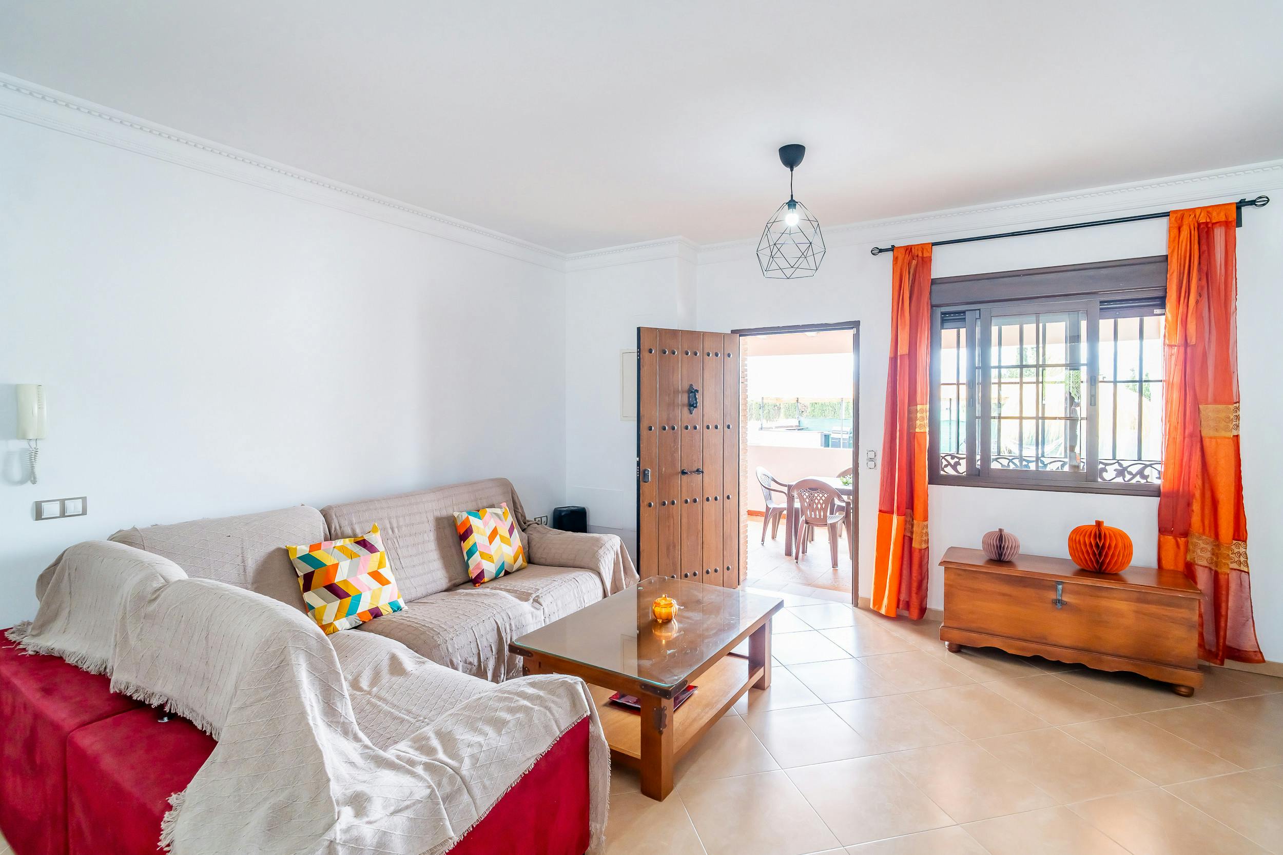 4-Bedroom House in Calle Ronda del Norte, Málaga (1735420) room image 10