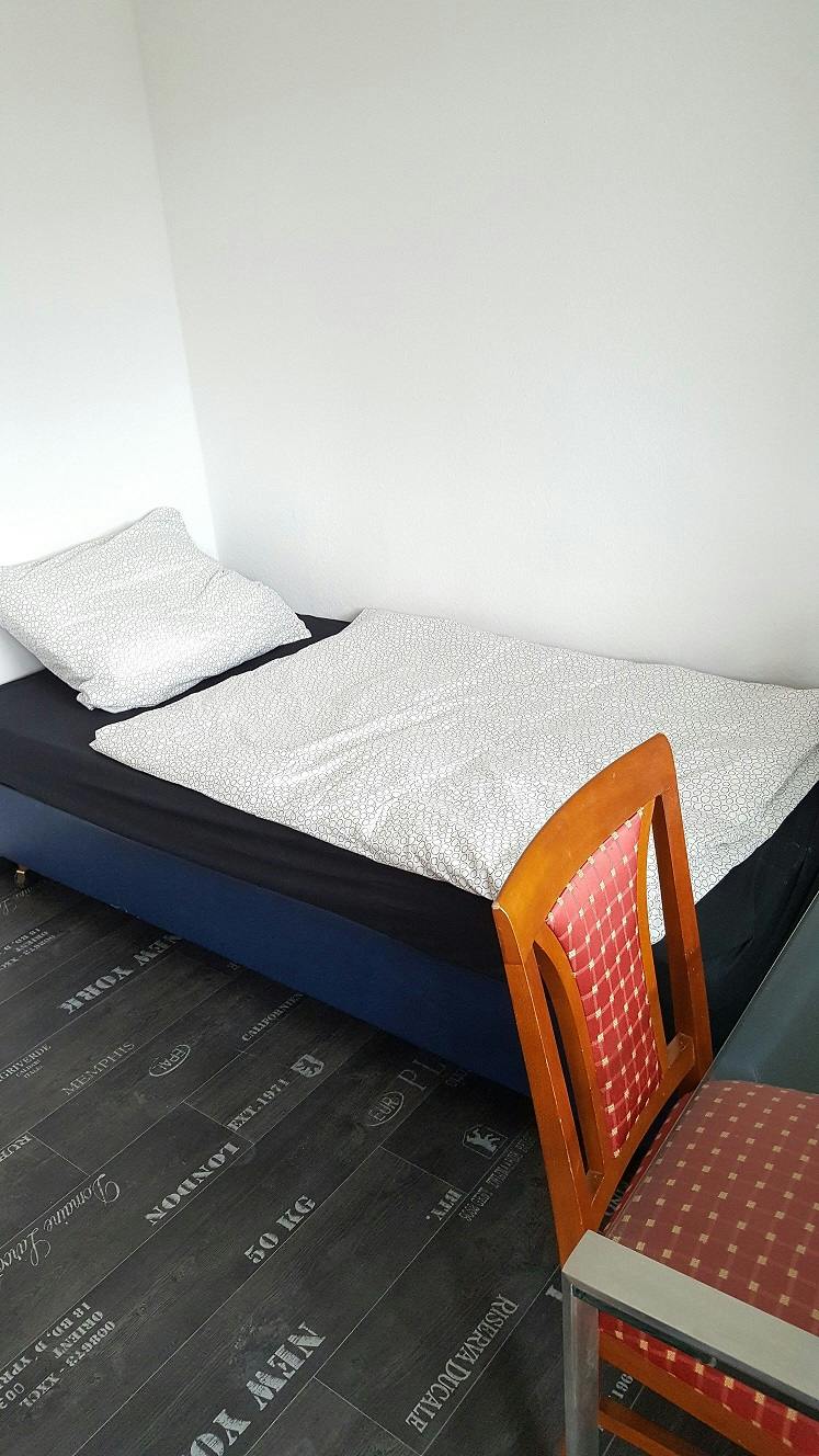Shared room in Mollstraße, Berlin (1735424) room image 2