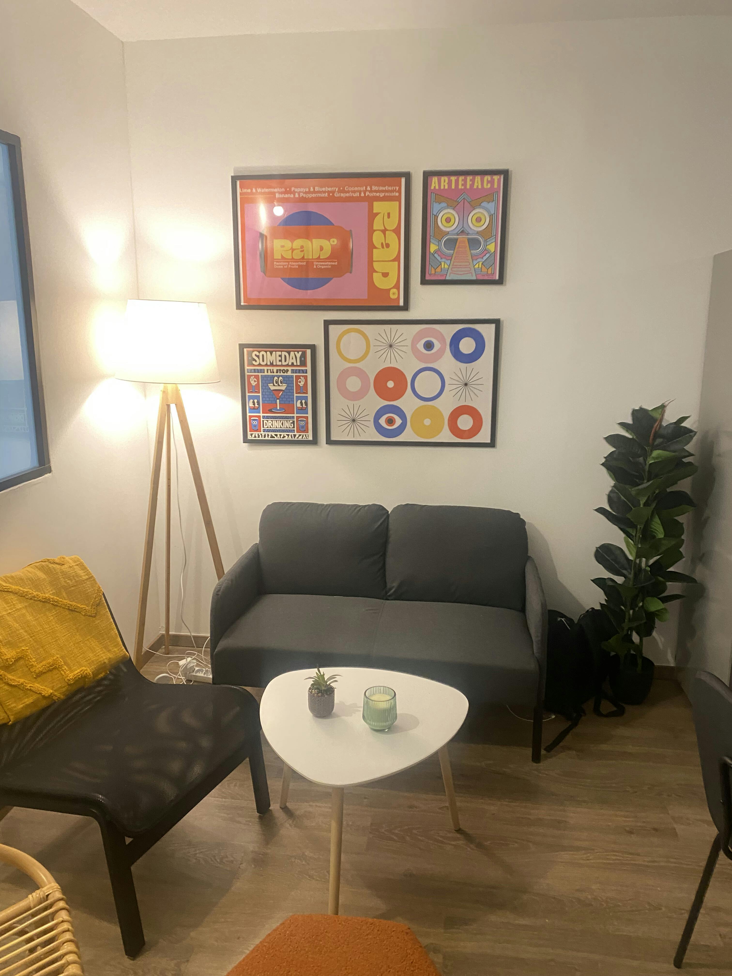 Private room in Rue Négrier, Lille (1735425) COMMON_AREA 2