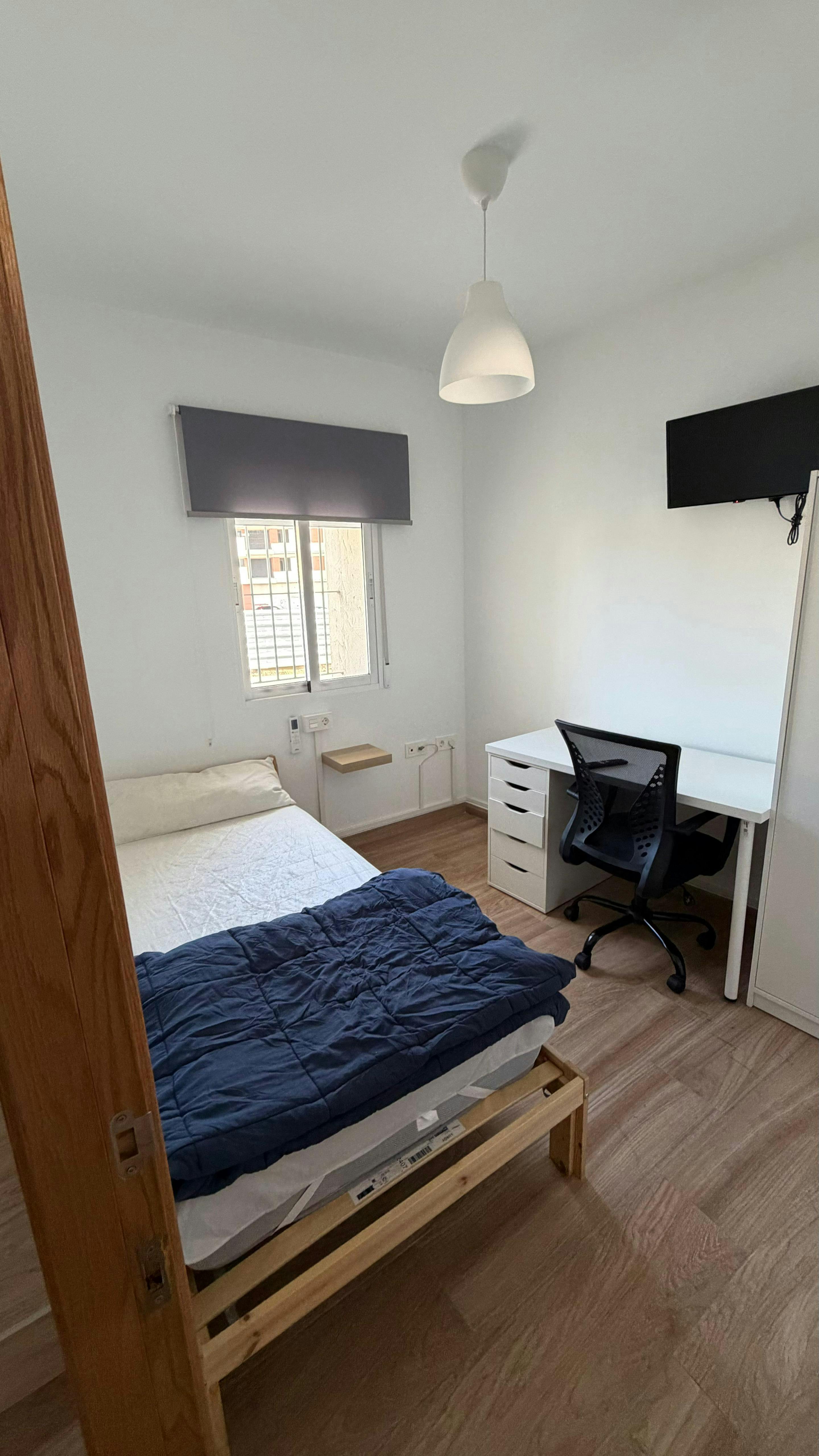Private room for rent for €270 per month in La Ñora, Calle Canónigo Mariano García Rodríguez