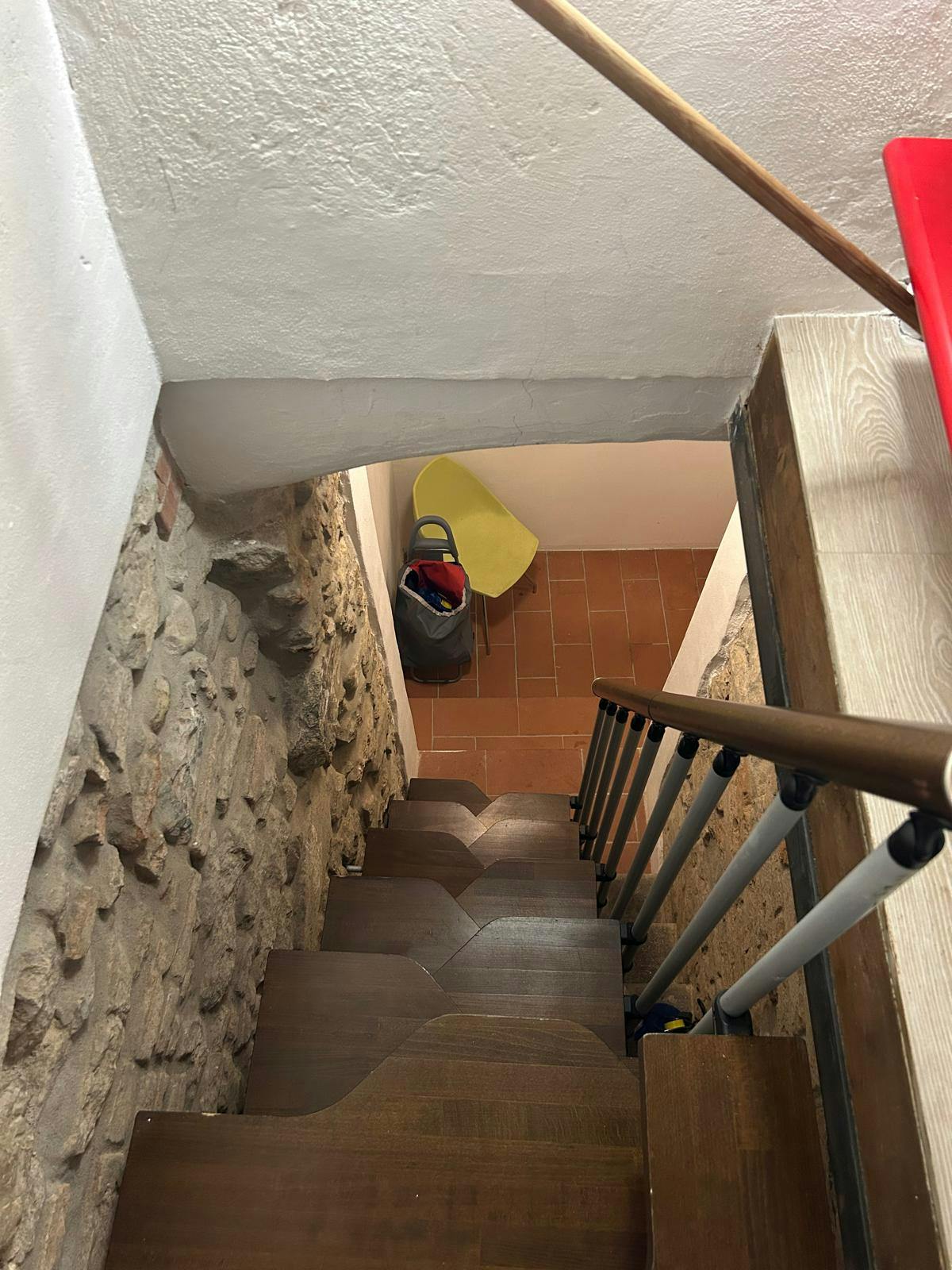 1-Bedroom Apartment in Via Bolognese, Florence (1735452) room image 8