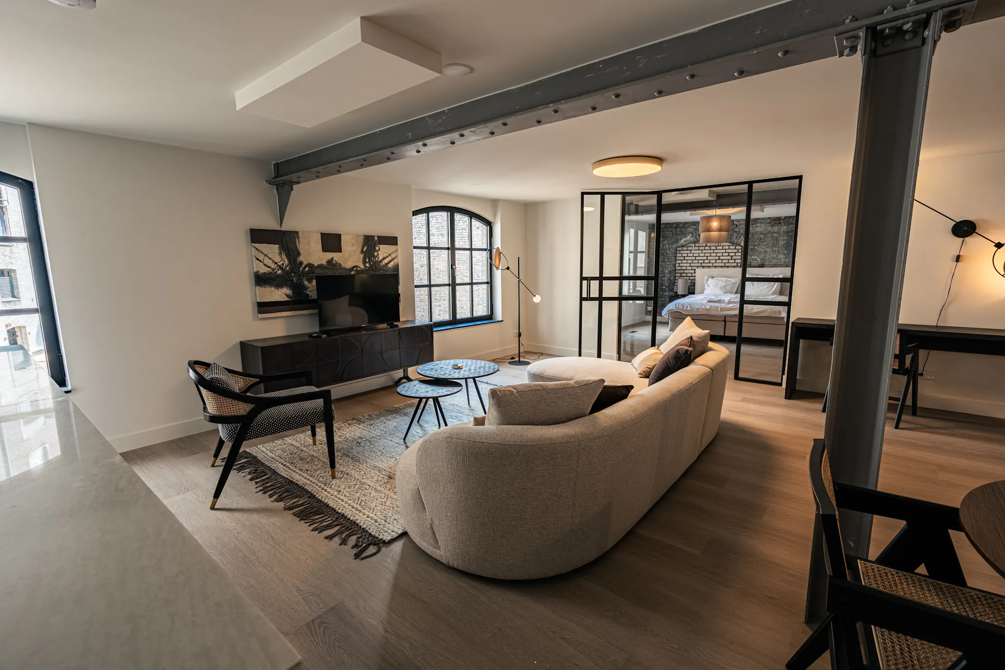 Frontensingel, Maastricht preview
