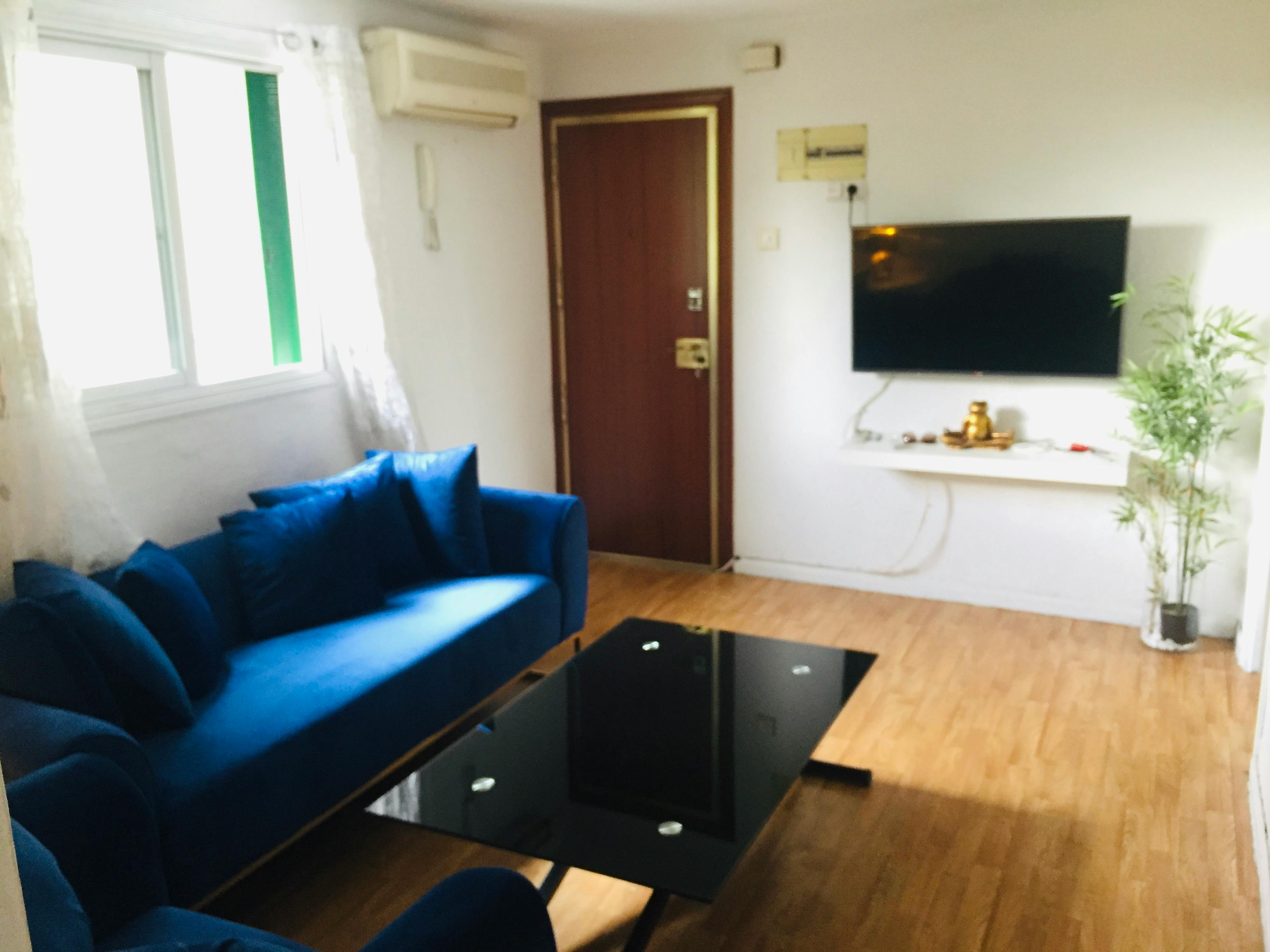 Appartamento in affitto a 1500 € al mese a Madrid, Calle Moriles