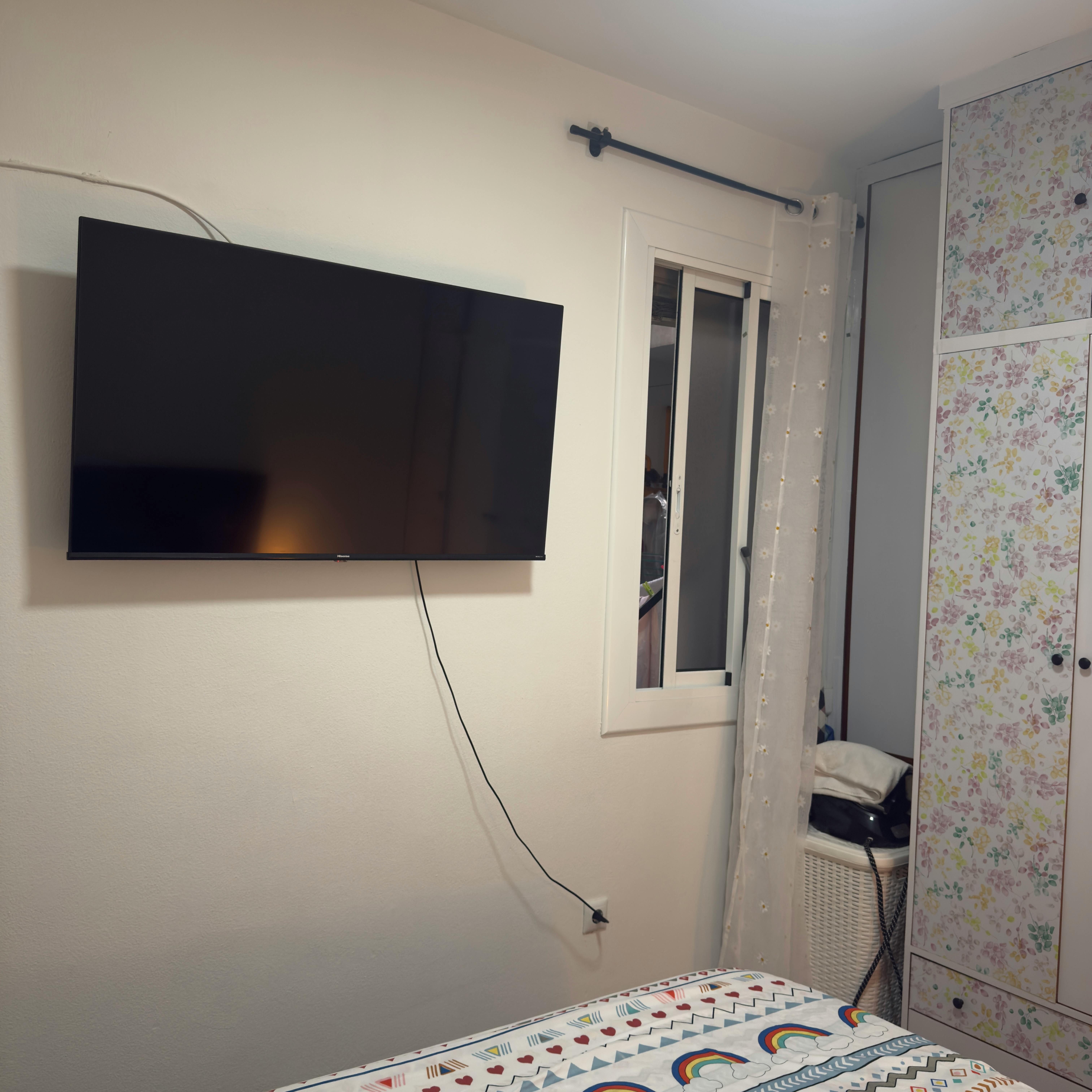 Private room in Carrer de Ruiz de Padrón, Barcelona (1735459) ROOM 4