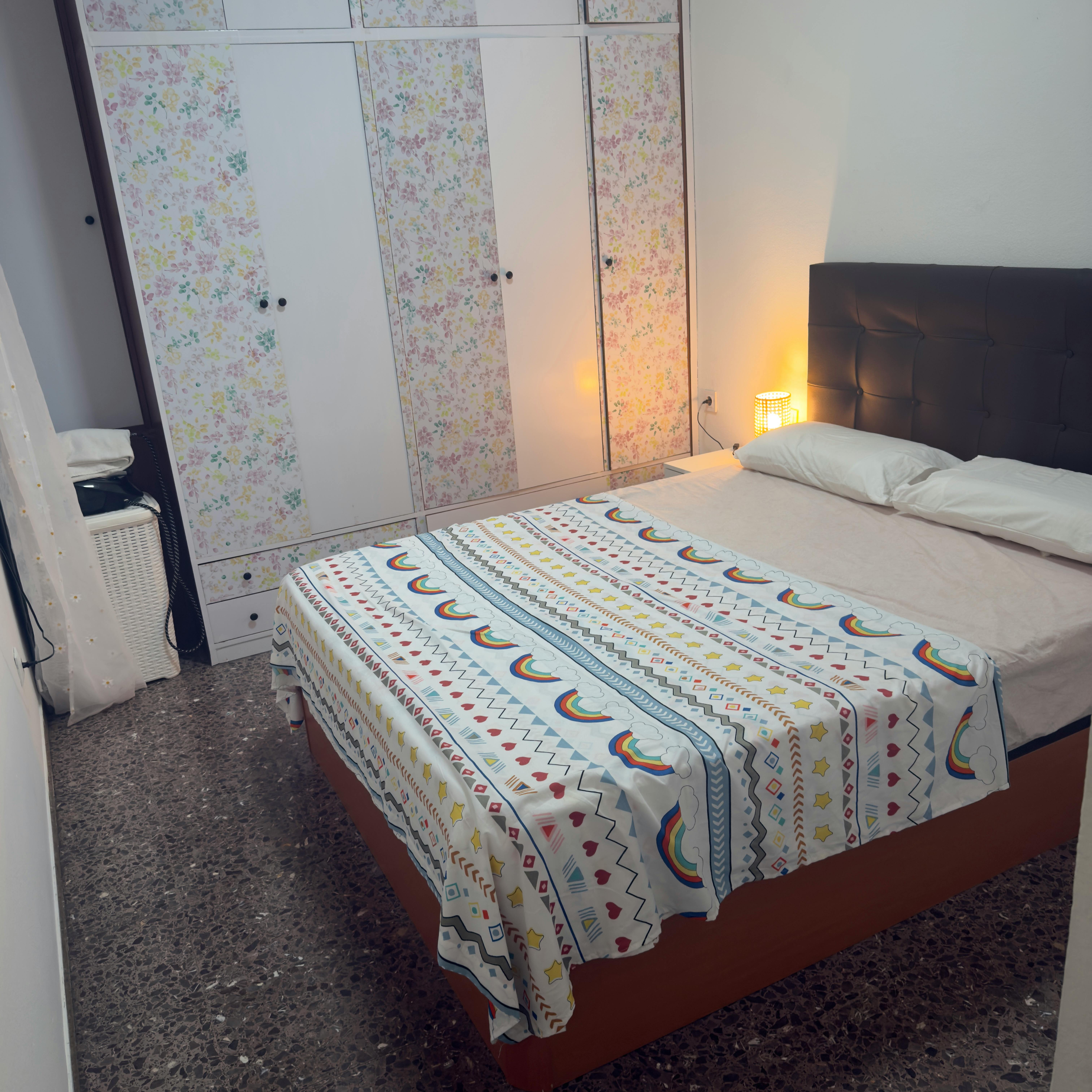 Quarto privado para alugar por € 750 por mês em Barcelona, Carrer de Ruiz de Padrón