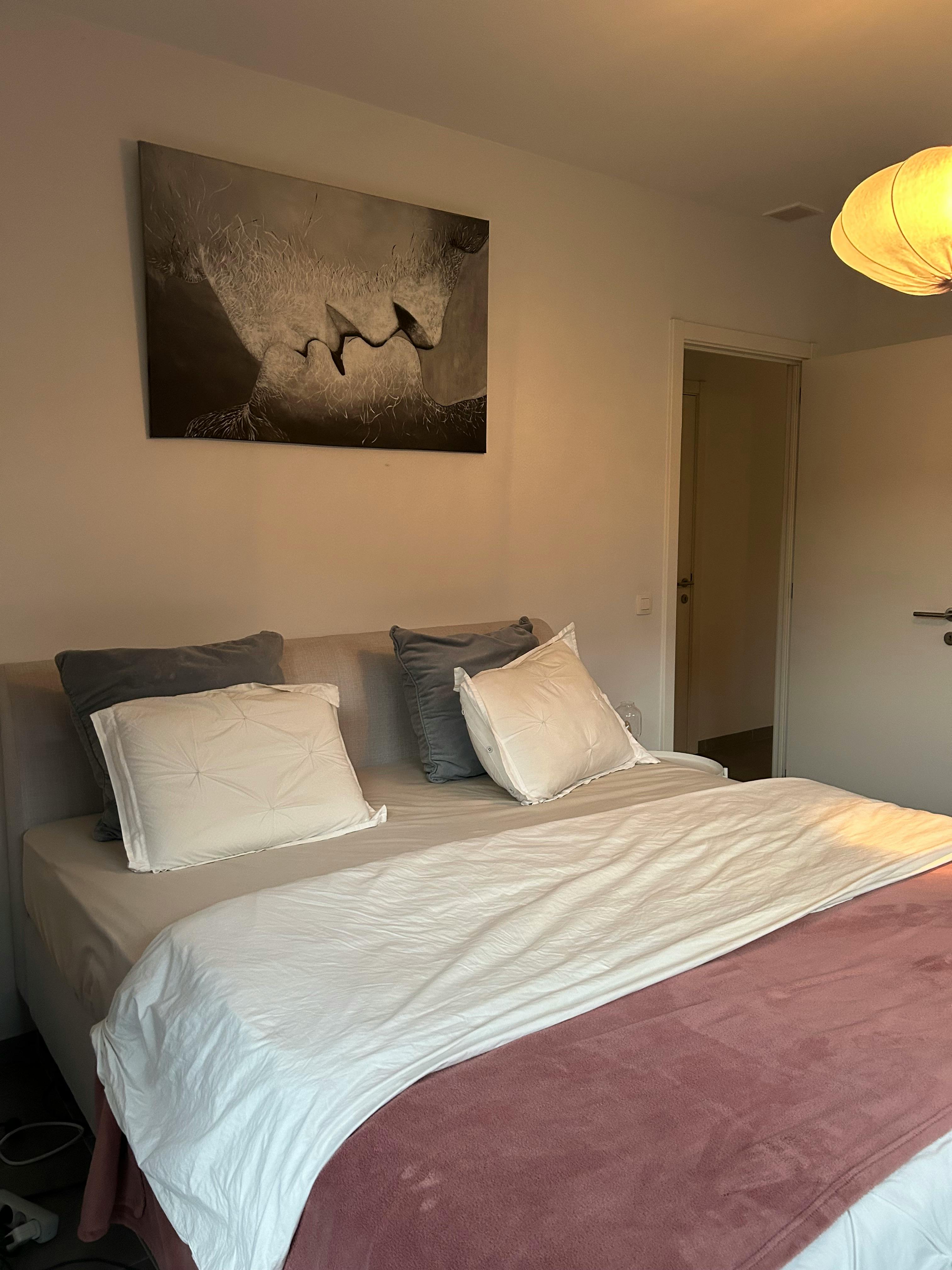 Apartment for rent for €1,750 per month in Gent, Londenstraat