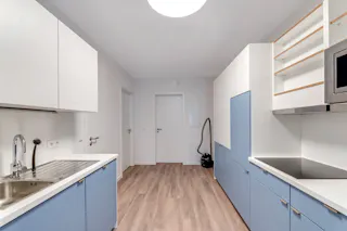 Rathenaustraße, Berlin in Oberschöneweide