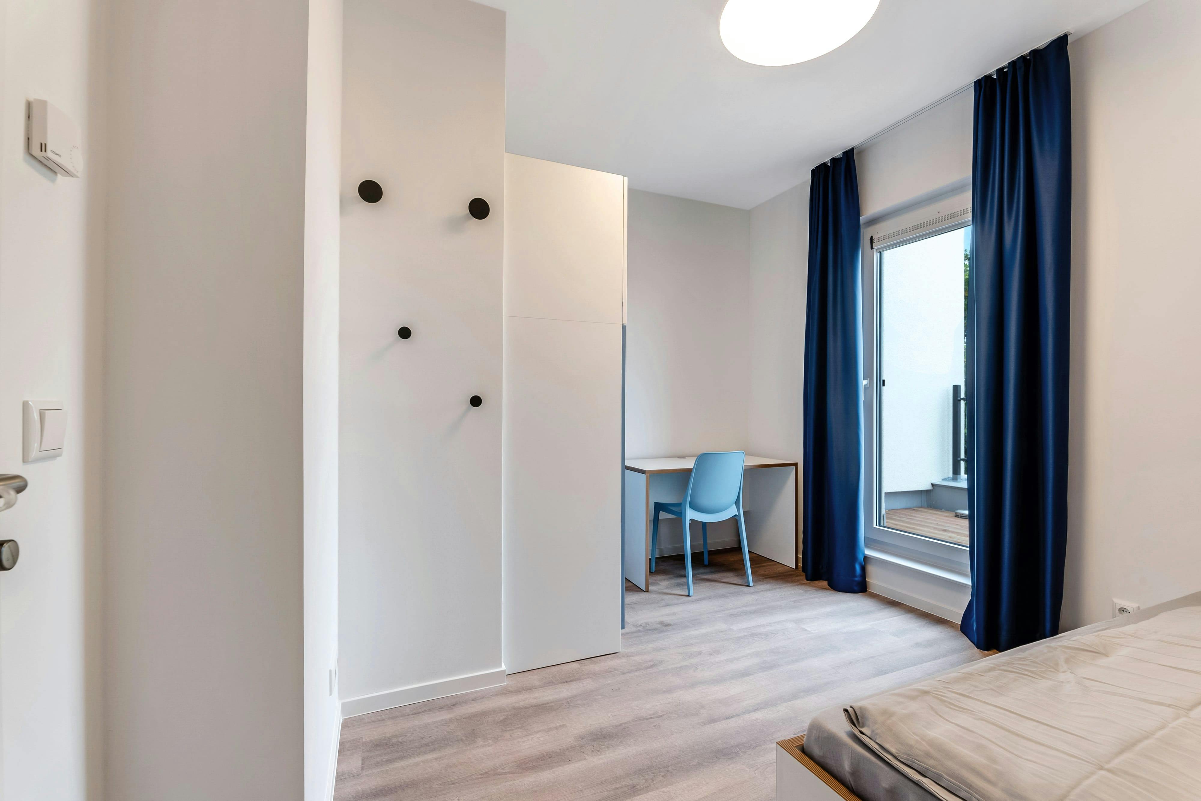 Private room in Rathenaustraße, Berlin (1735484) room image 8