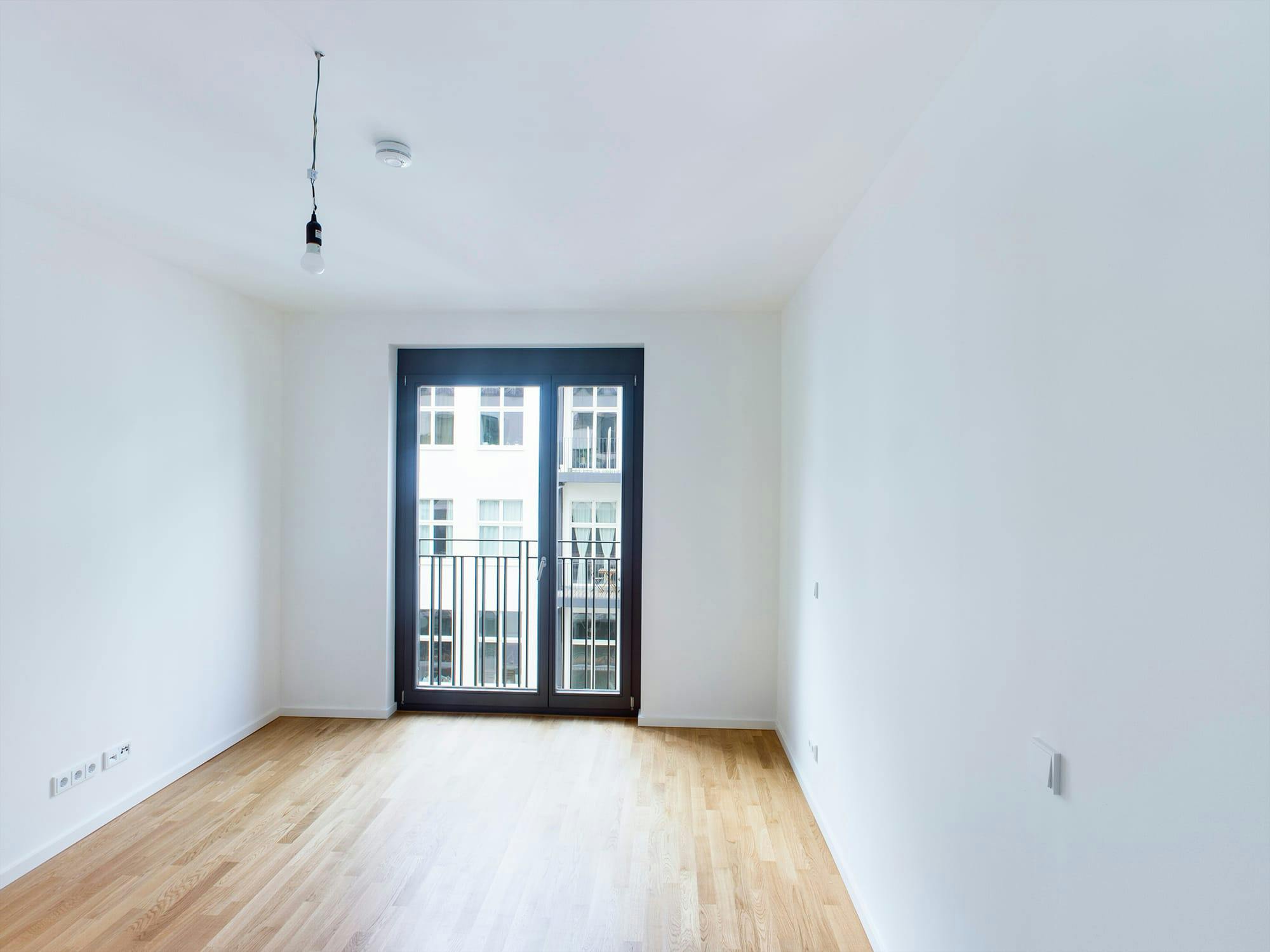 1-Bedroom Apartment in Am Köllnischen Park, Berlin (1735485) room image 2