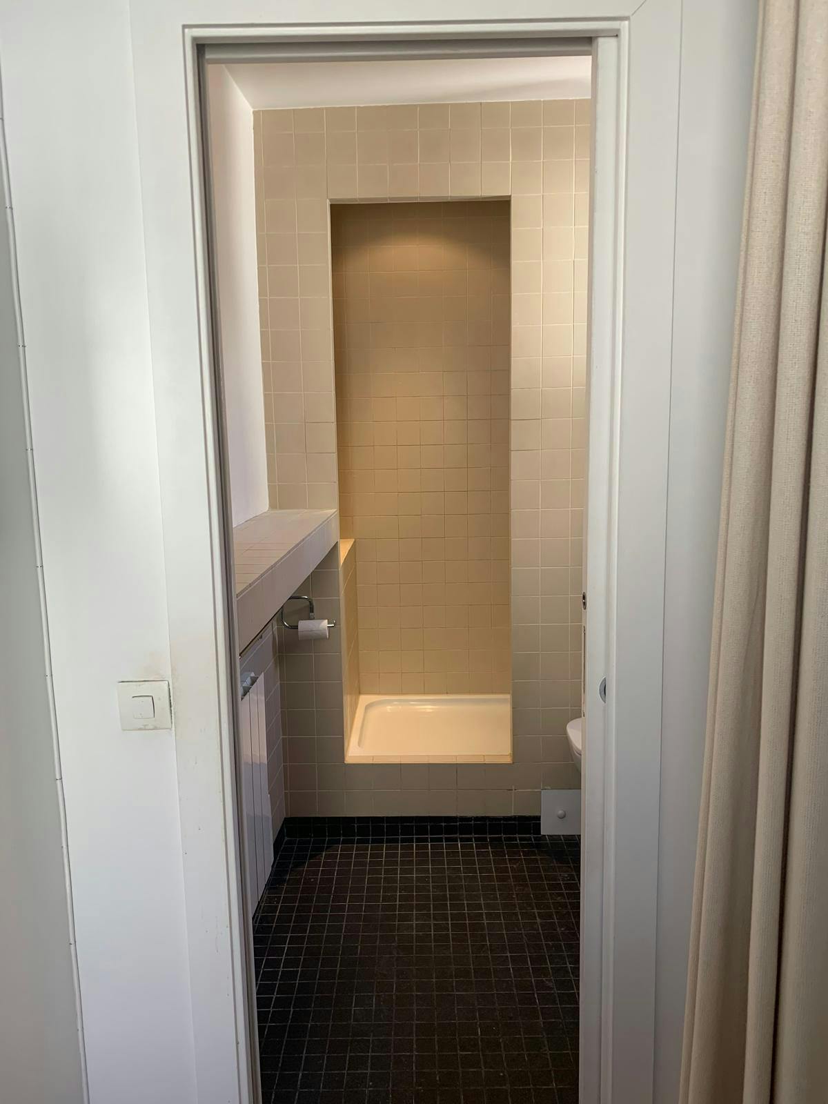 1-Bedroom Apartment in Rue Louis Blanc, Paris (1735497) ROOM 3