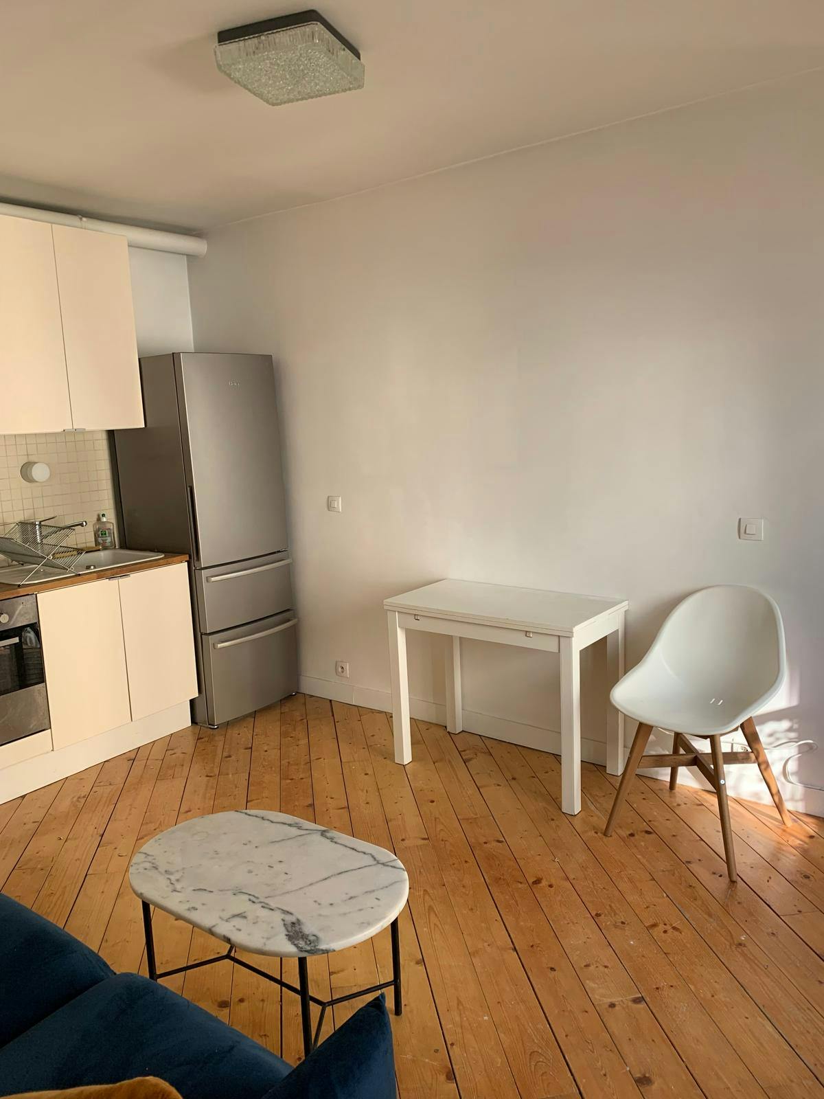 1-Bedroom Apartment in Rue Louis Blanc, Paris (1735497) ROOM 4