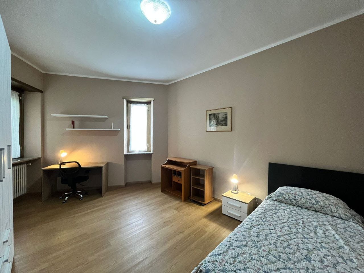 Via Pietro Francesco Guala, Turin preview
