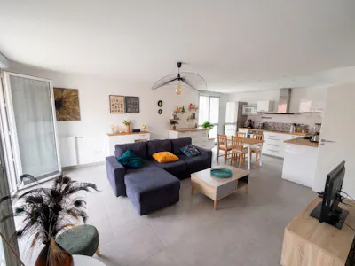 Appartement – Toulouse, Cartoucherie, Casselardit / Fontaine-Bayonne / Cartoucherie