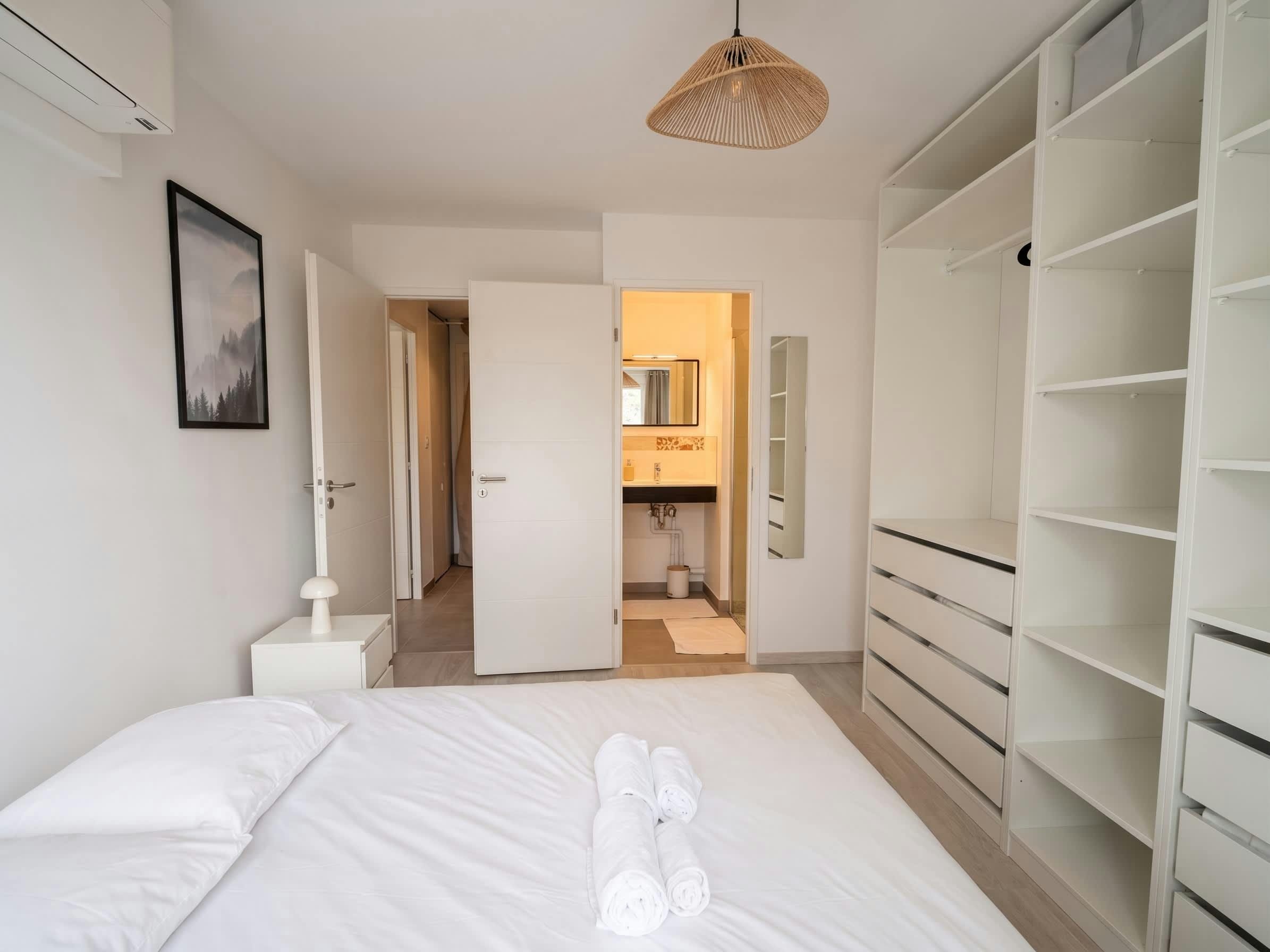 Appartement – Toulouse, Cartoucherie, Casselardit / Fontaine-Bayonne / Cartoucherie - Vue 4