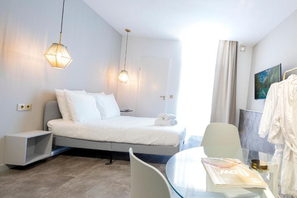 Studio in Schiedam