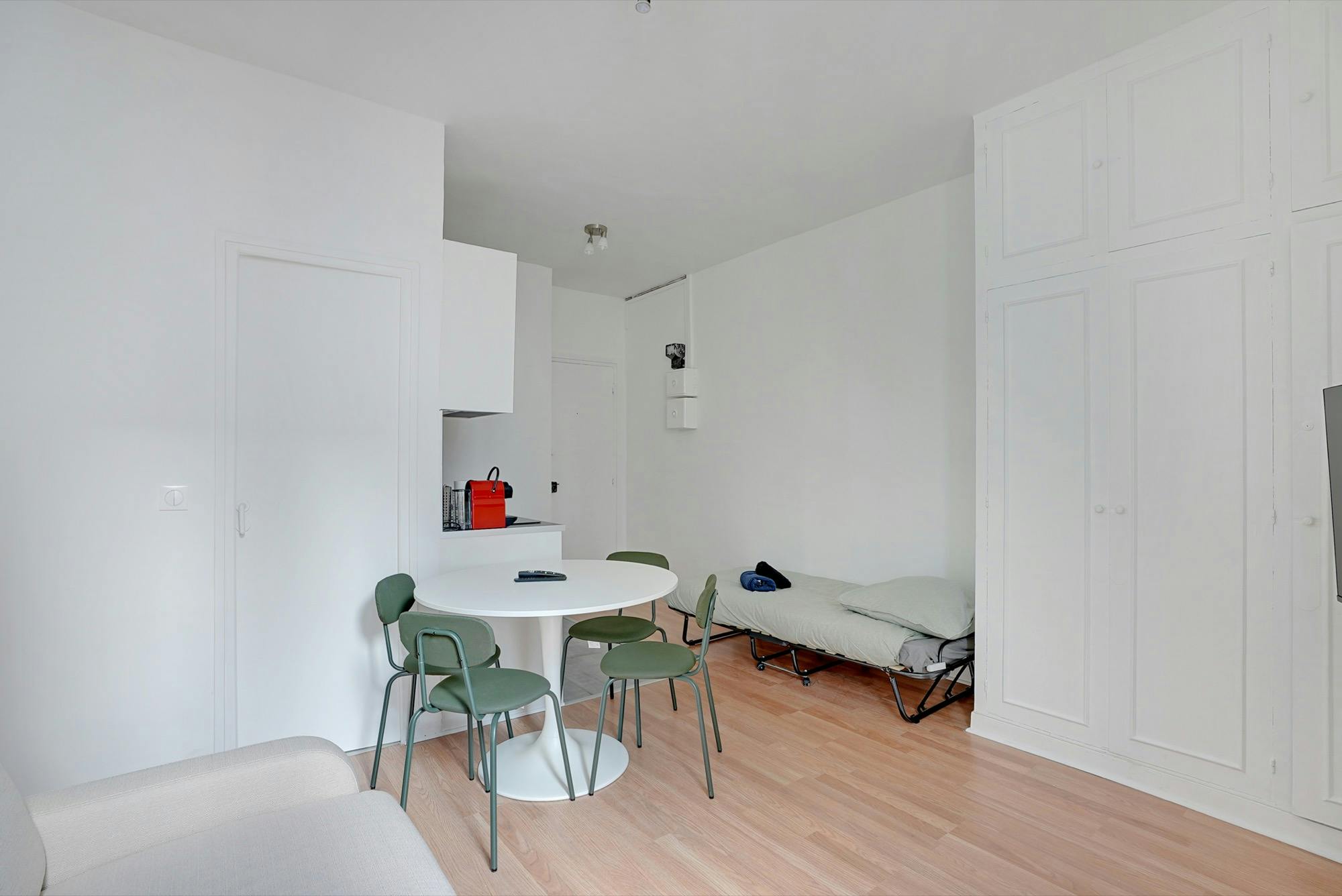 Apartment in Rue de Passy, Paris (1735515) ROOM 2