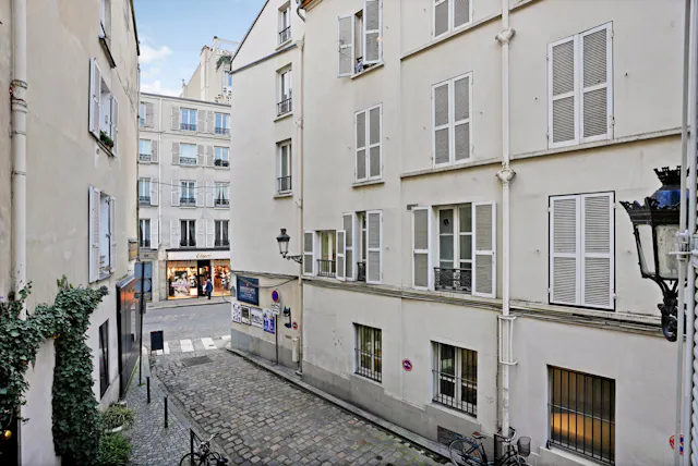 Apartment in Rue de Passy, Paris (1735515) room image 2