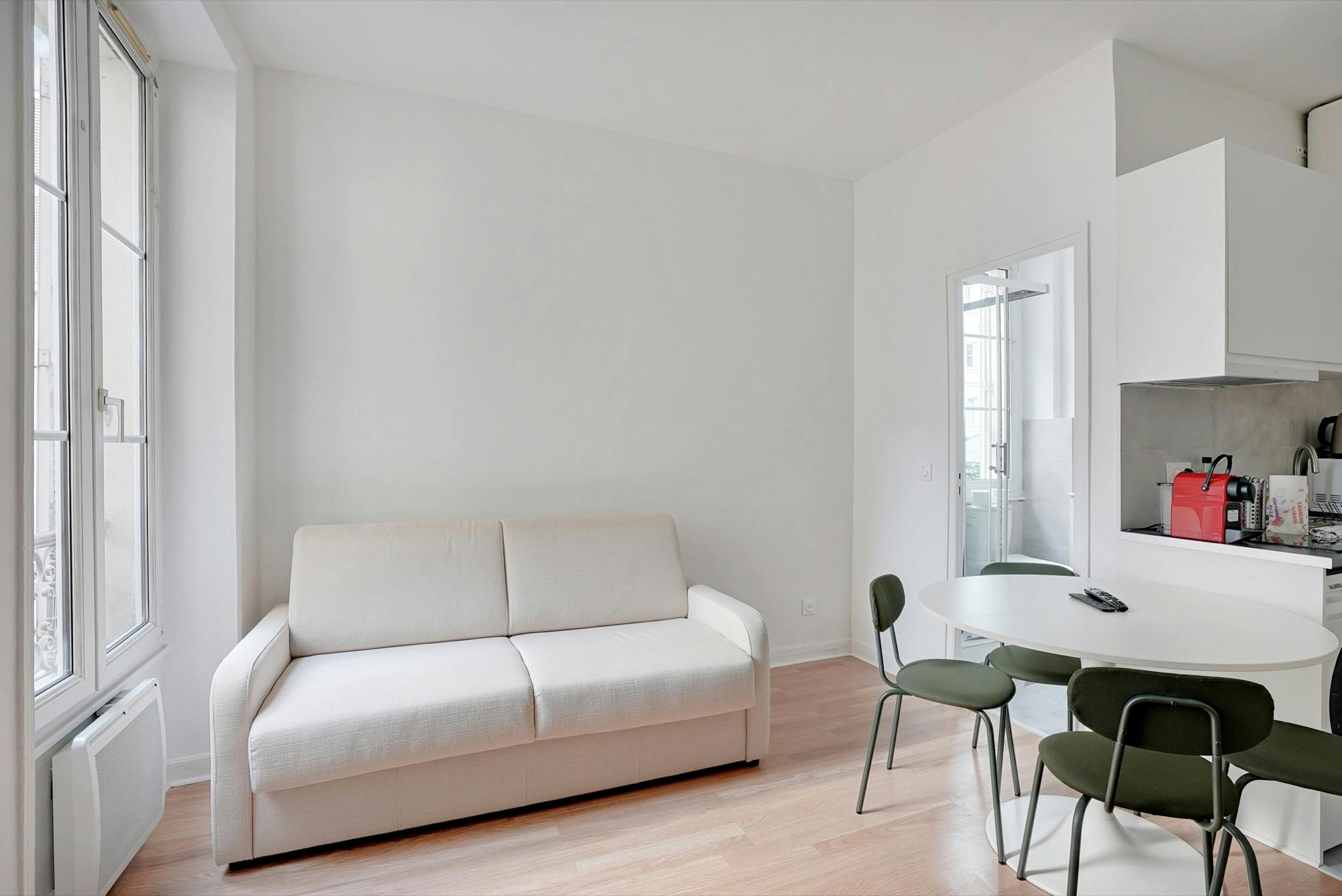 Apartment in Rue de Passy, Paris (1735515) ROOM 4