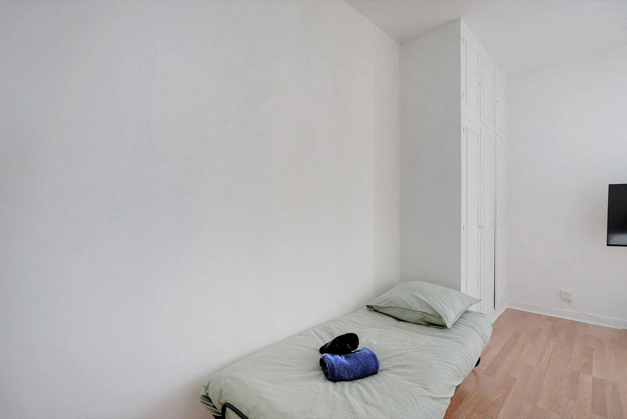 Apartment in Rue de Passy, Paris (1735515) ROOM 3