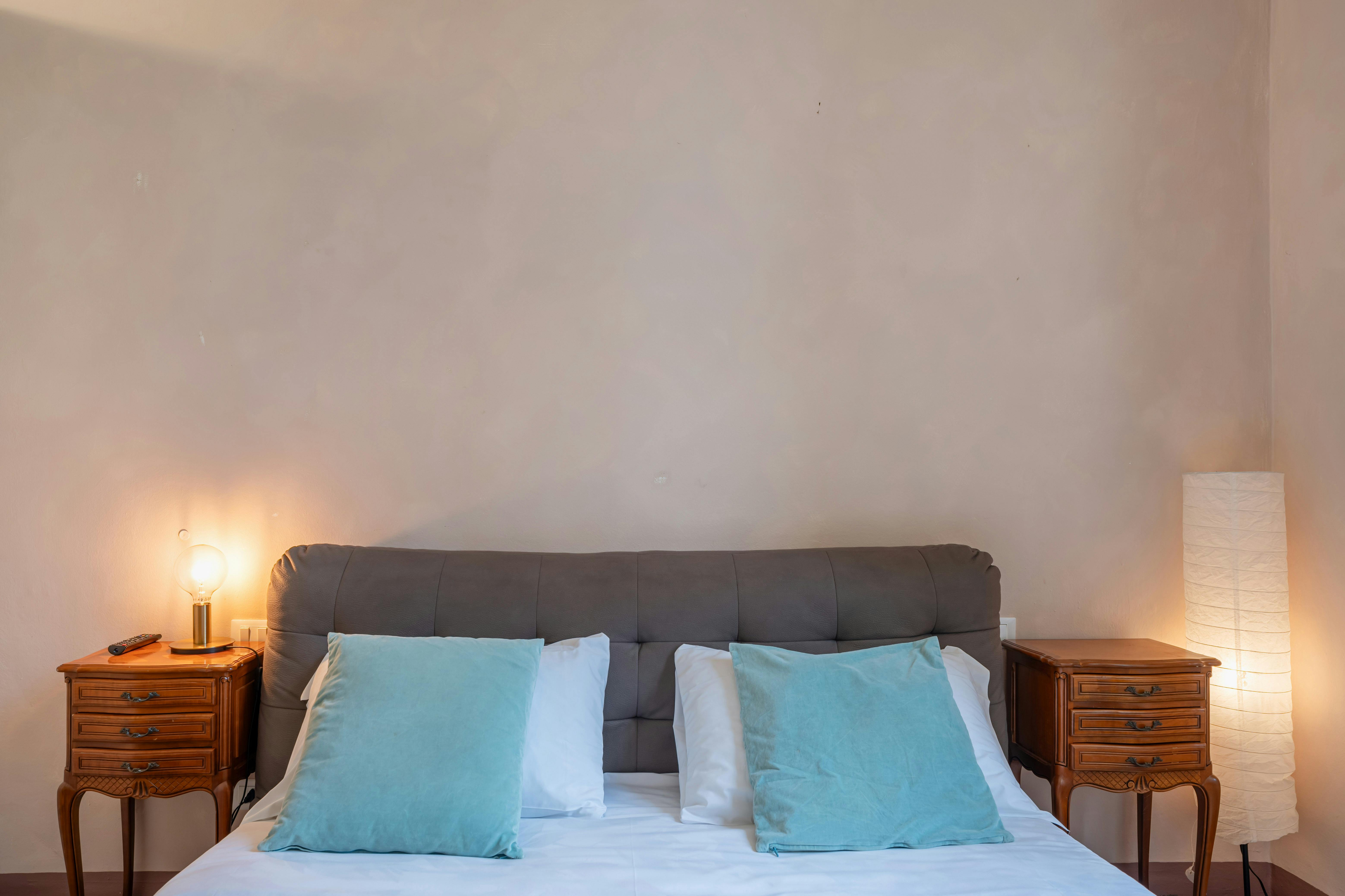 1-Bedroom Apartment in Via Giovan Battista Niccolini, Florence (1735528) room image 10