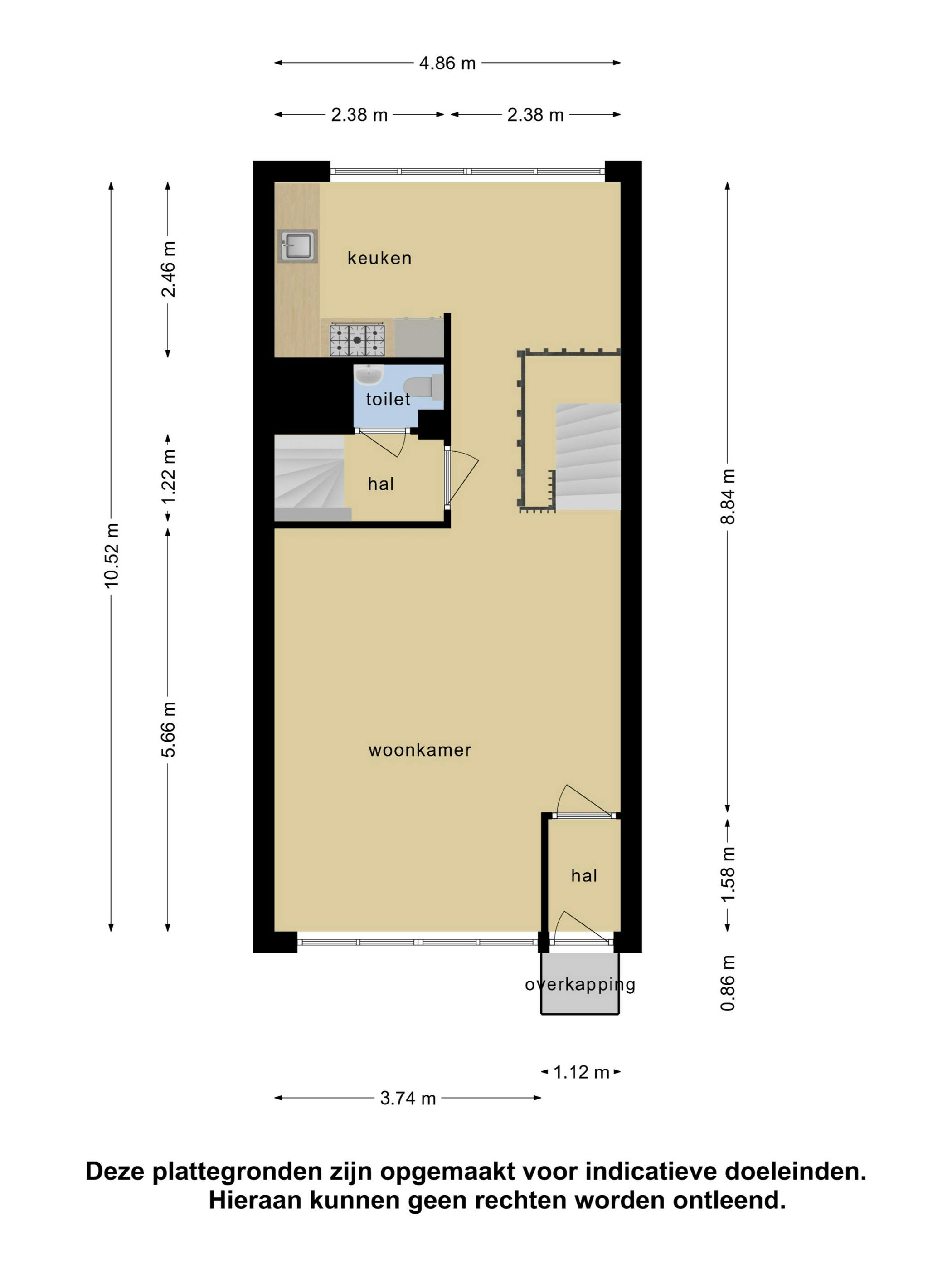 preview gallery tile