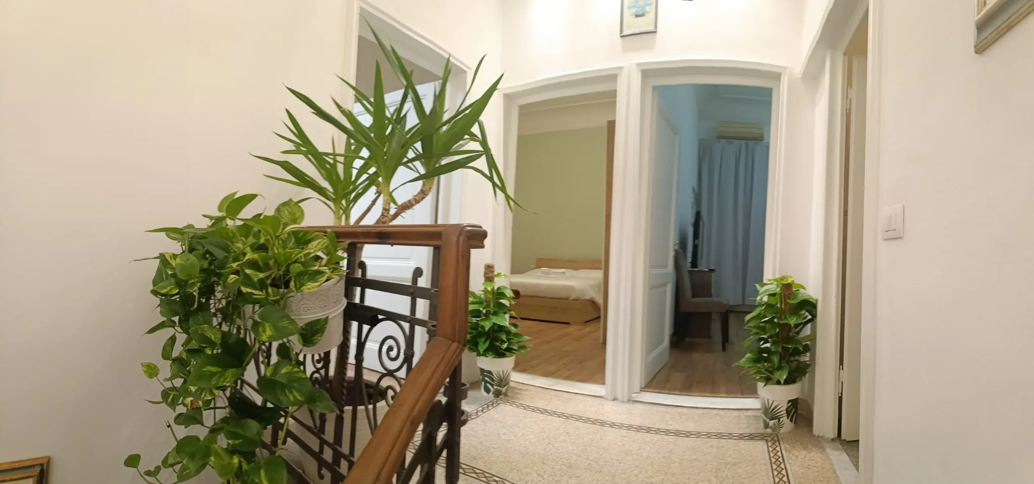 Private room in Via Pasquale Villari, Florence (1735533) ROOM 1