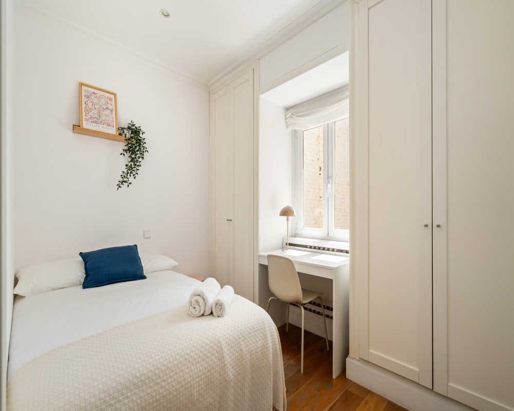 Calle de Jorge Juan, Madrid preview