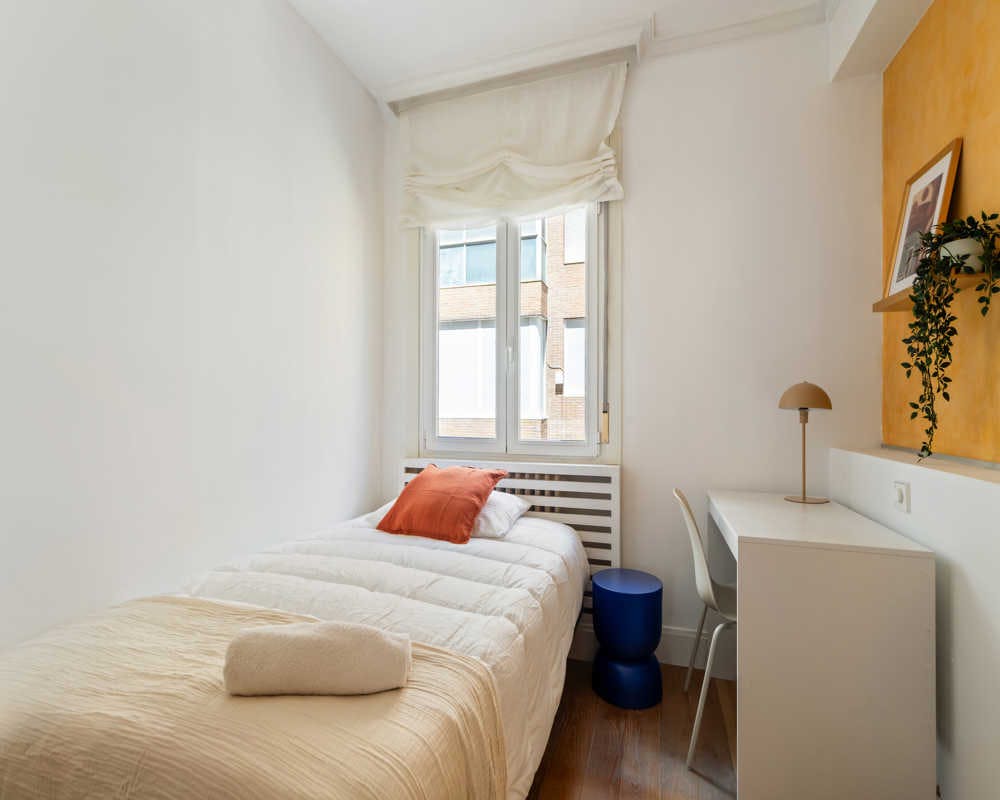 Calle de Jorge Juan, Madrid preview