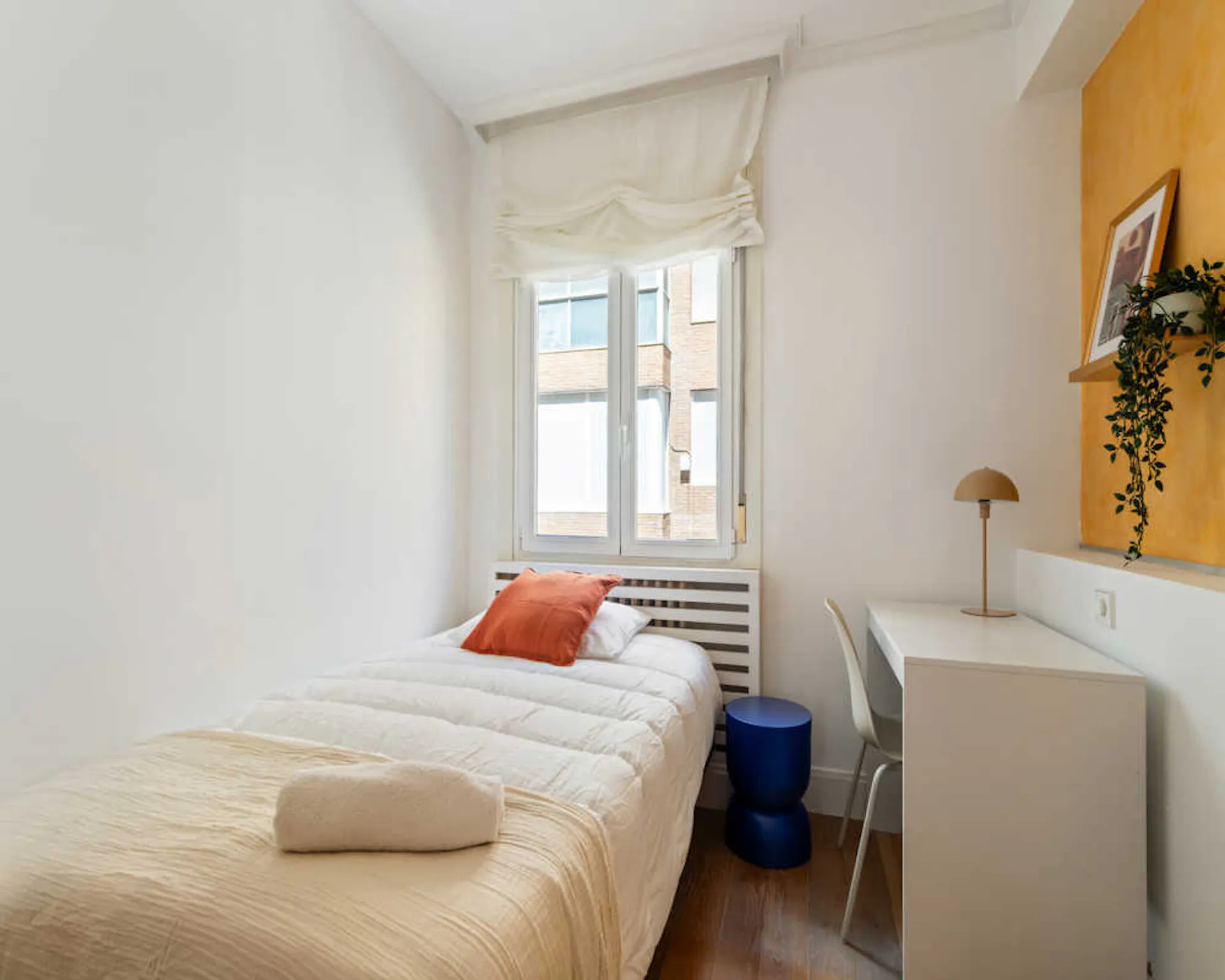 Calle de Jorge Juan, Madrid preview