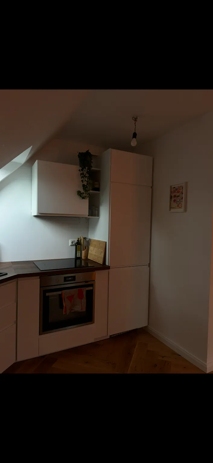 Private room in Zum Hünengrab, Hamburg (1735557) COMMON_AREA 2