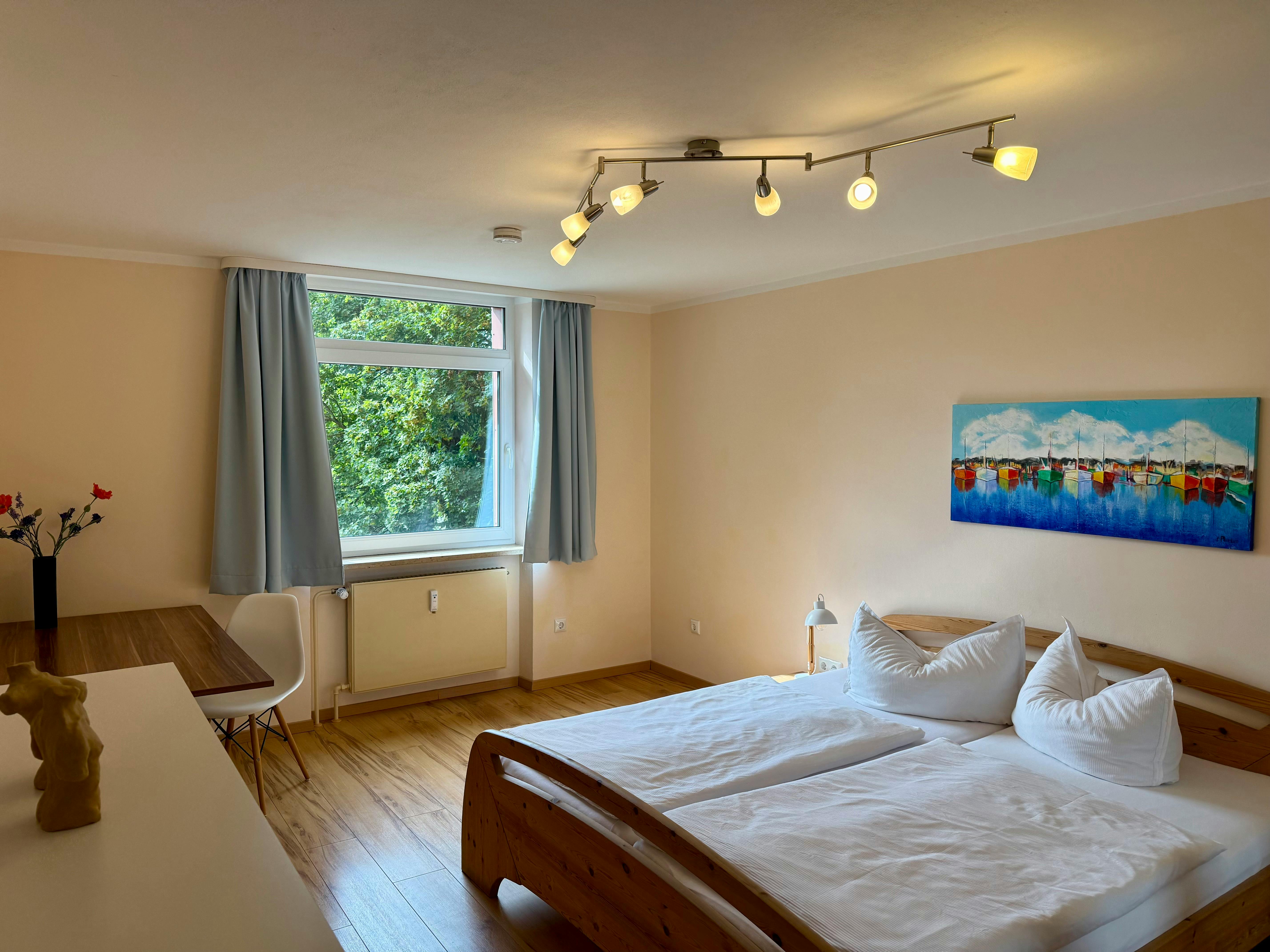 Pokój prywatny do wynajęcia za 870 € miesięcznie w mieście Munich, Sipplinger Straße