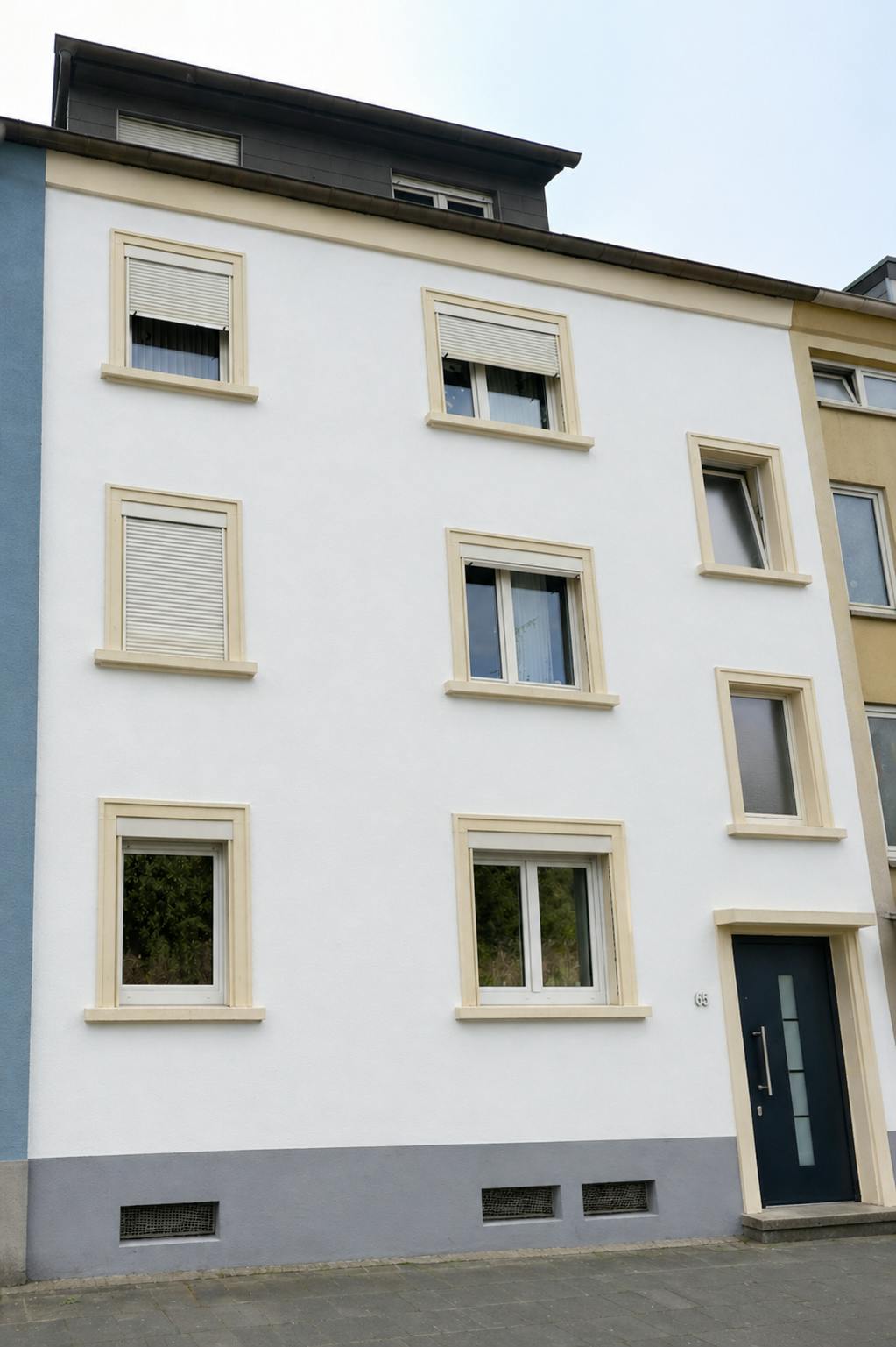 Private room in Trippstadter Straße, Kaiserslautern (1735560) room image 4