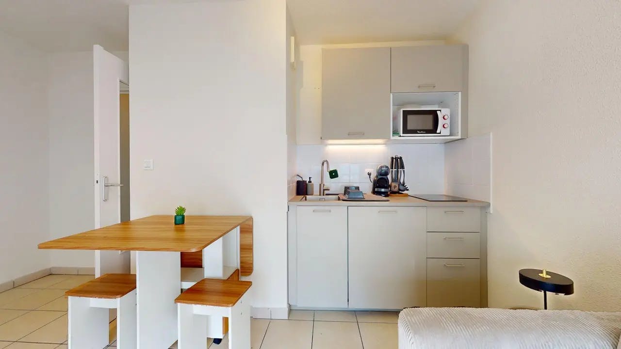 Apartment in Rue de la Poste, Villeurbanne (1735570) ROOM 3