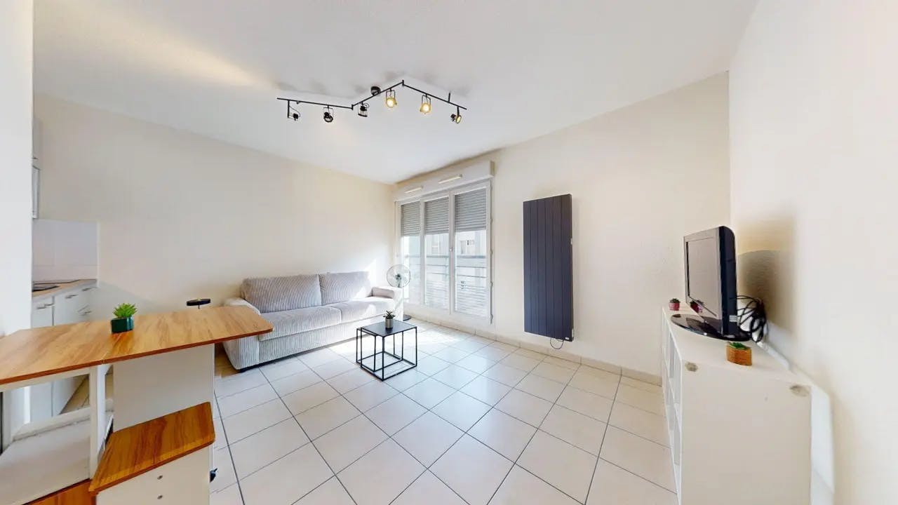 Apartment in Rue de la Poste, Villeurbanne (1735570) room image 6