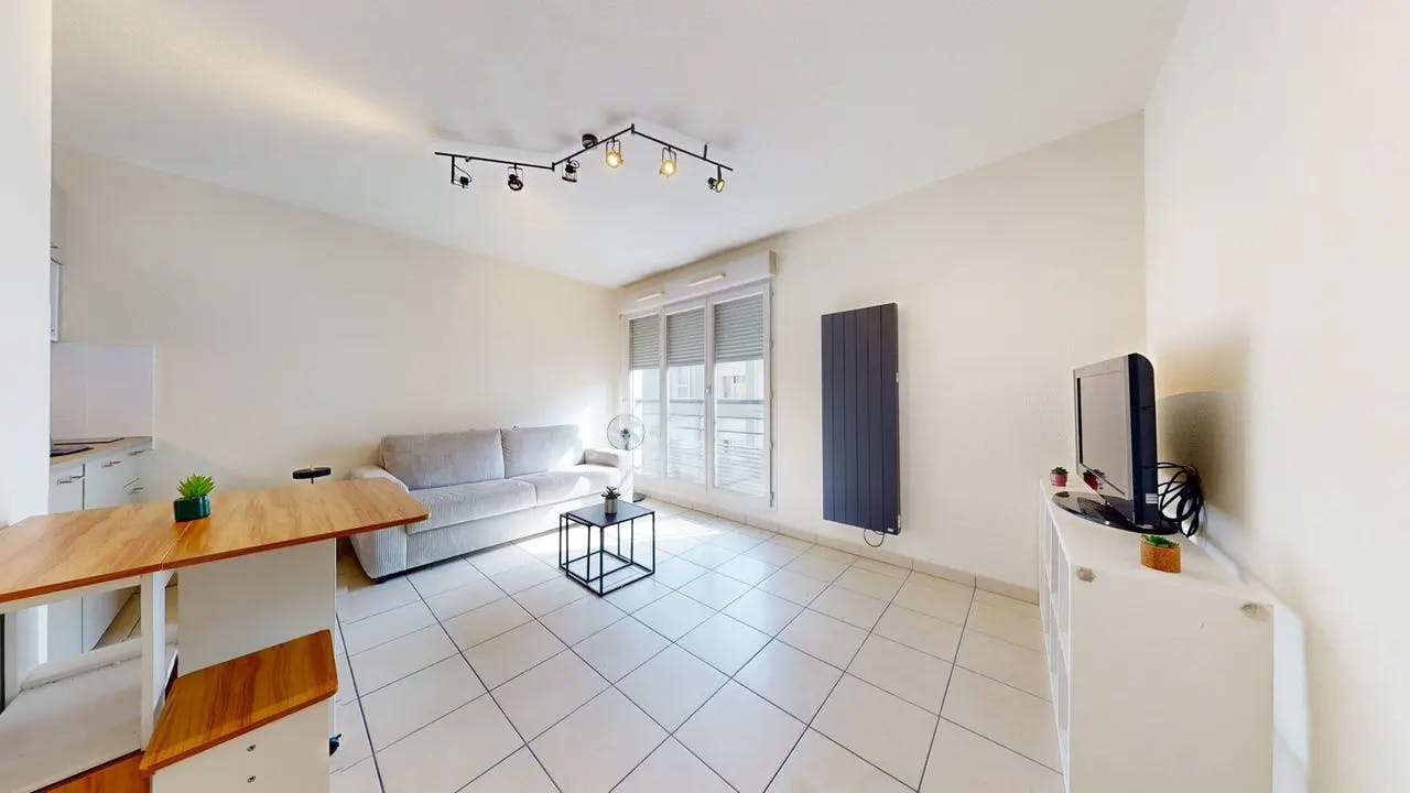 Apartment in Rue de la Poste, Villeurbanne (1735570) ROOM 2