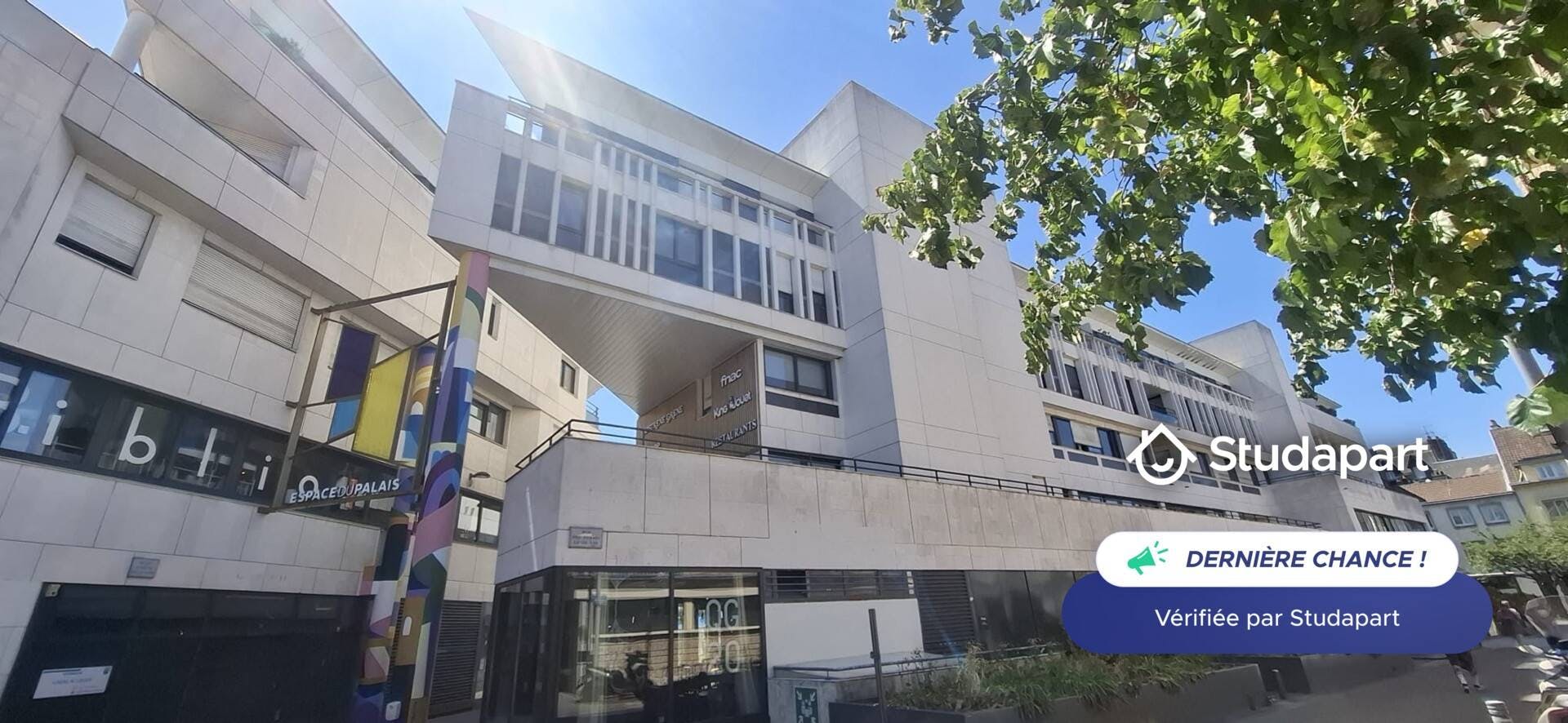 Apartment for rent for €600 per month in Rouen, Rue des Fossés Louis VIII