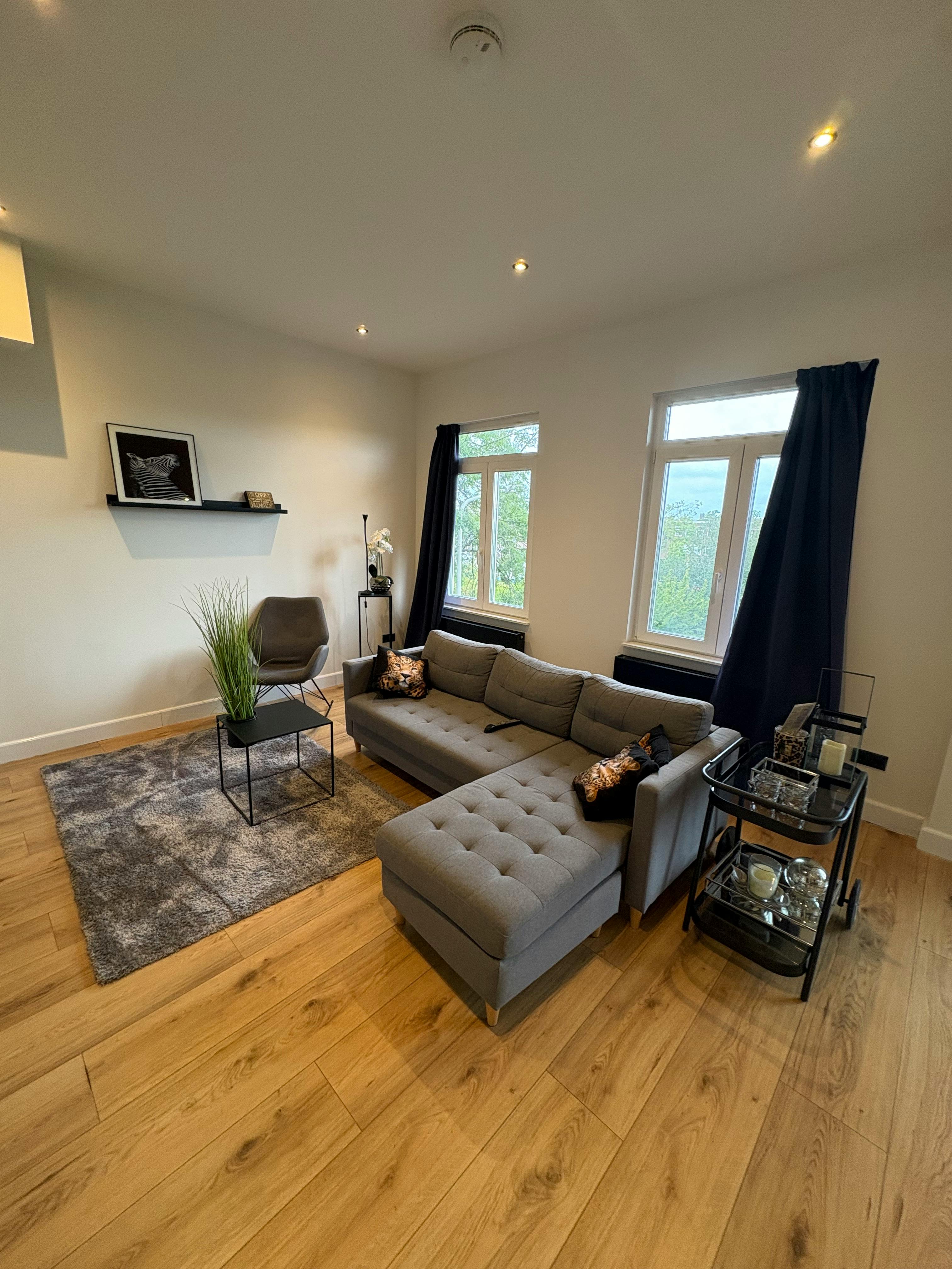 3-Bedroom Apartment in Soestdijksekade, The Hague (1735608) ROOM
