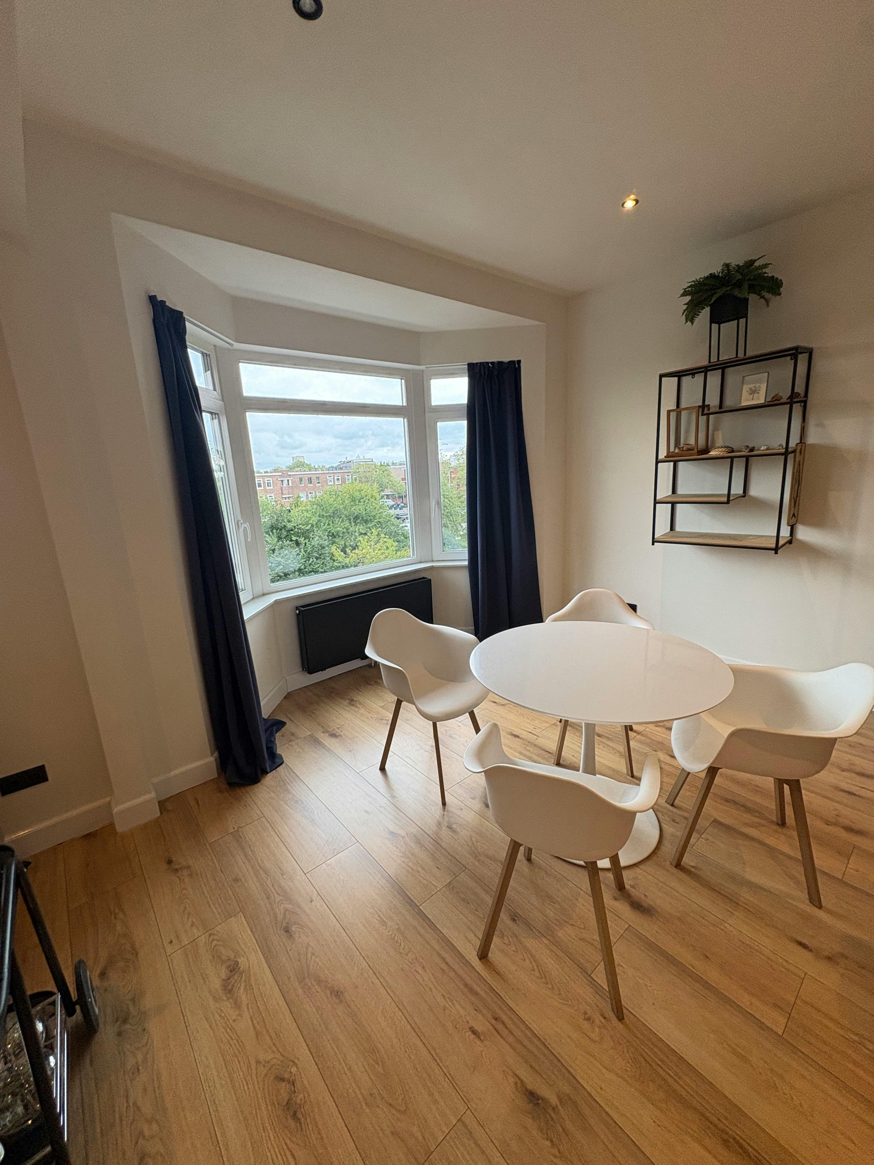3-Bedroom Apartment in Soestdijksekade, The Hague (1735608) ROOM 2
