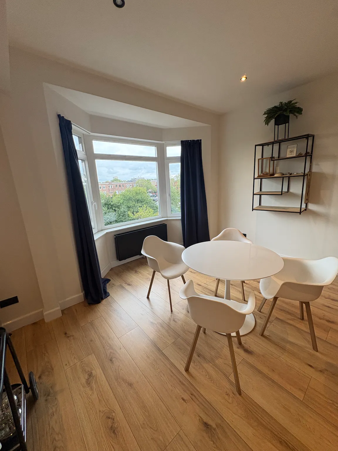 3-Bedroom Apartment in Soestdijksekade, The Hague (1735608) ROOM 2