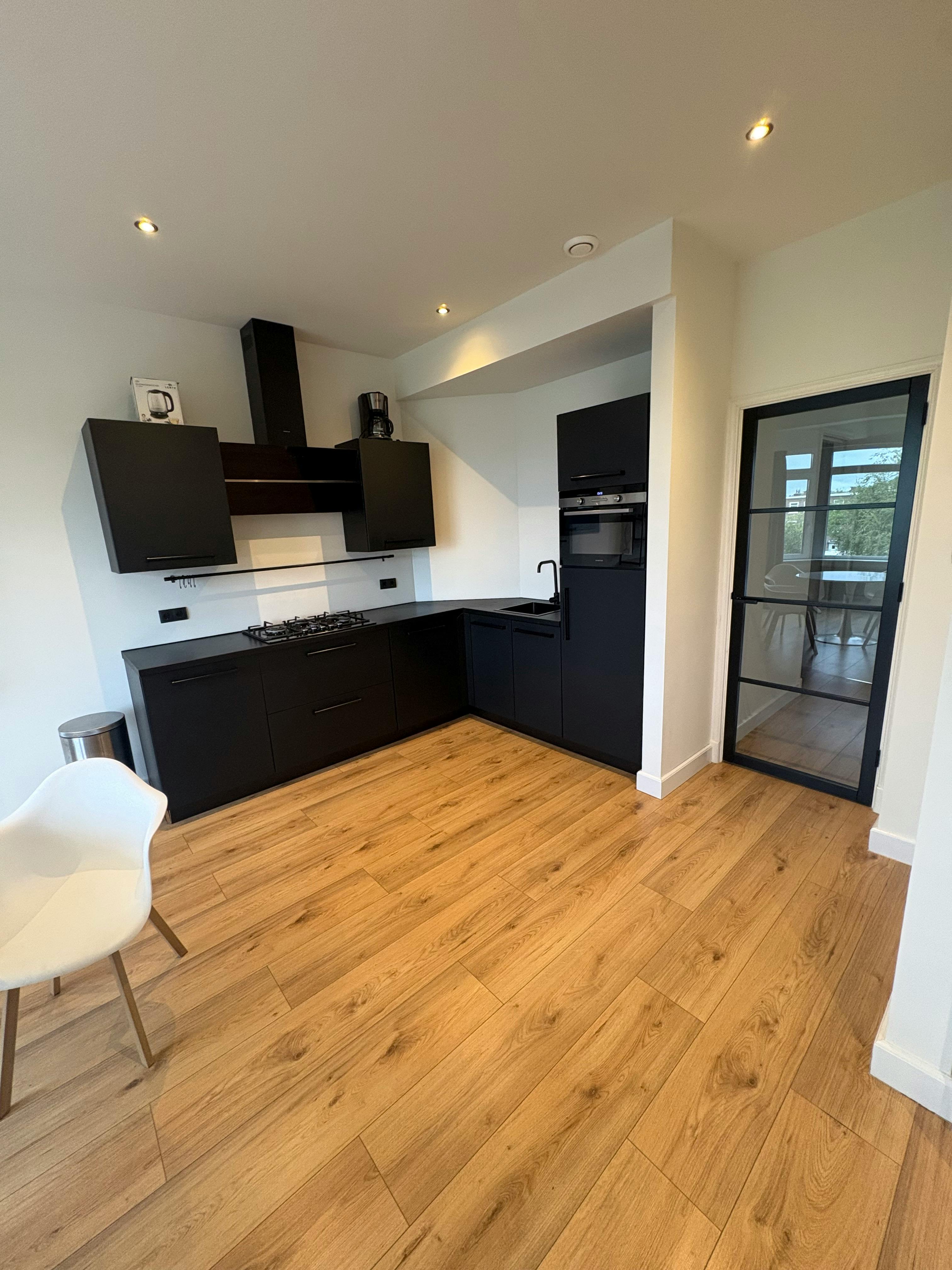 3-Bedroom Apartment in Soestdijksekade, The Hague (1735608) ROOM 3