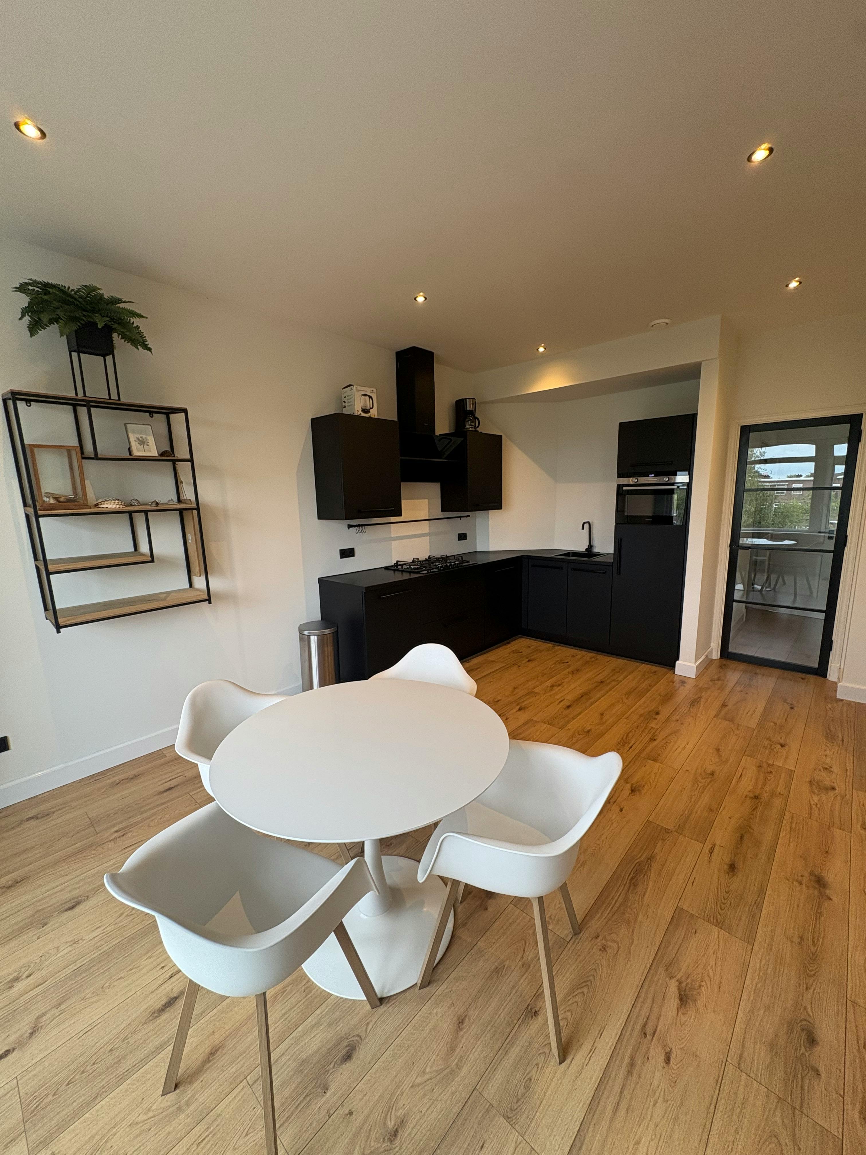3-Bedroom Apartment in Soestdijksekade, The Hague (1735608) ROOM 1