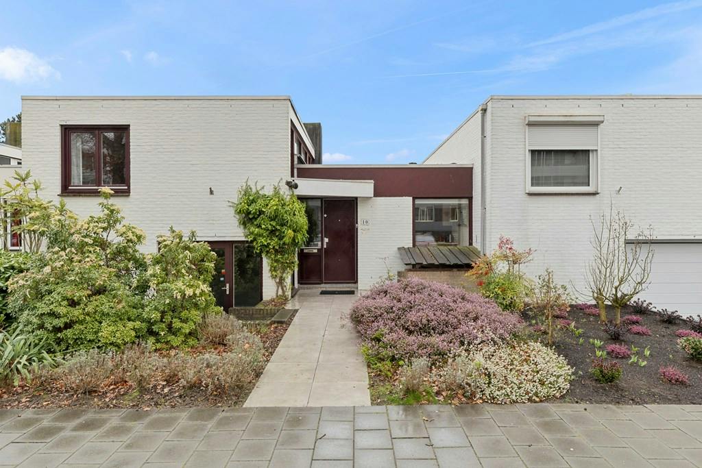 Appartement à louer pour 1 950 €/mois à Venlo, Brialmontstraat