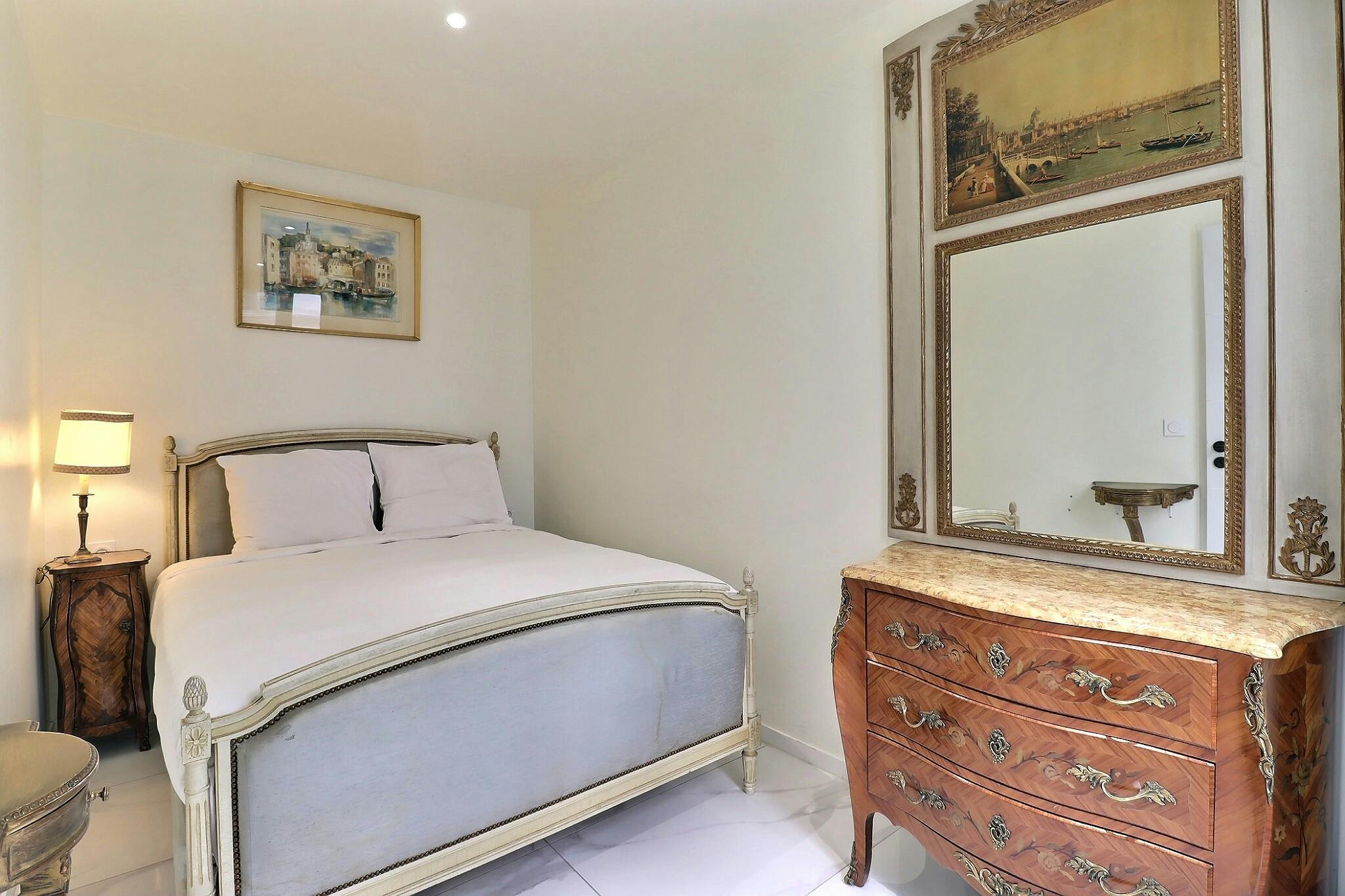 1-Bedroom Apartment in Rue Sedaine, Paris (1735611) room image 10