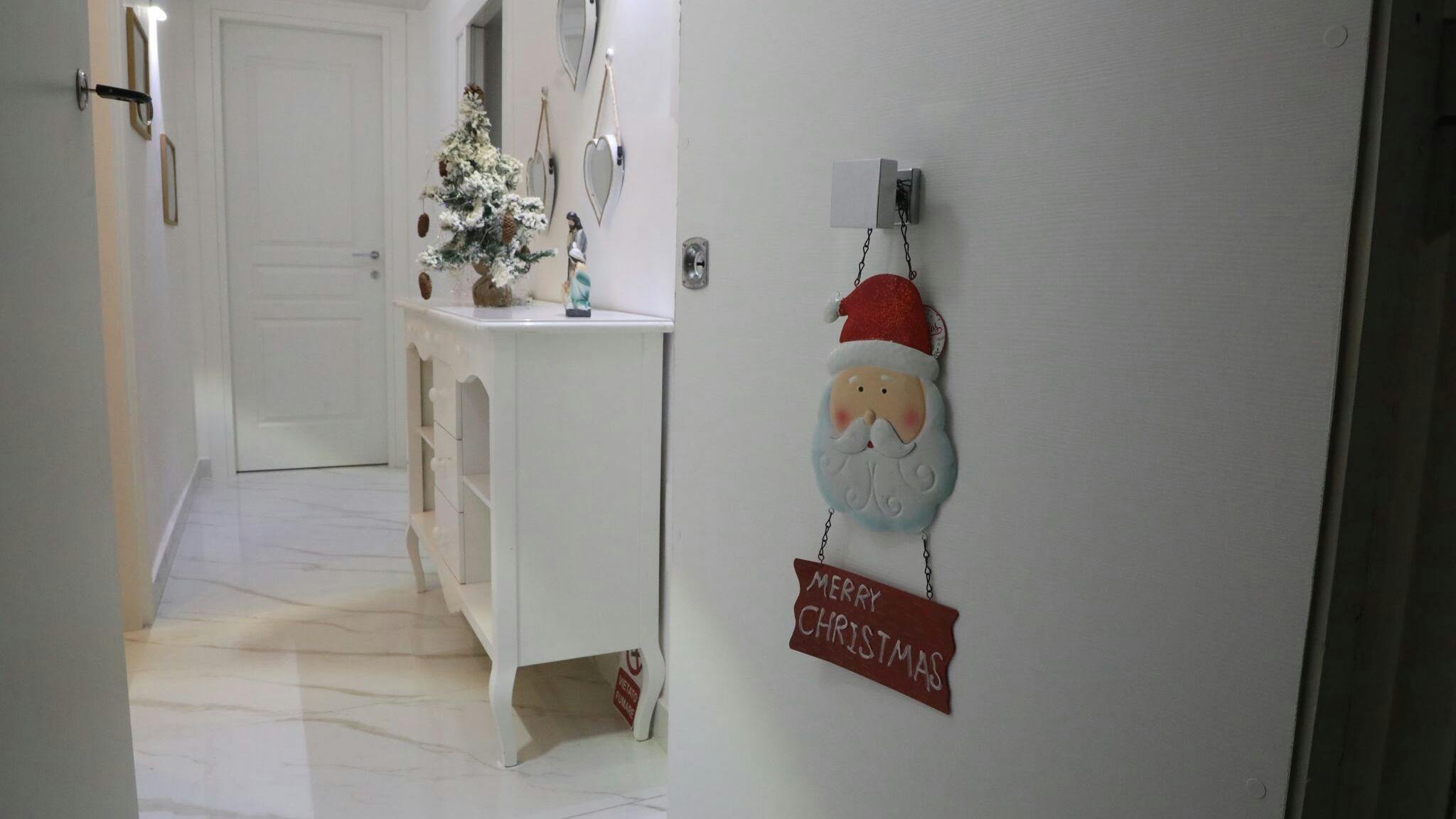Apartment for rent for €1 per month in Naples, Via Plinio