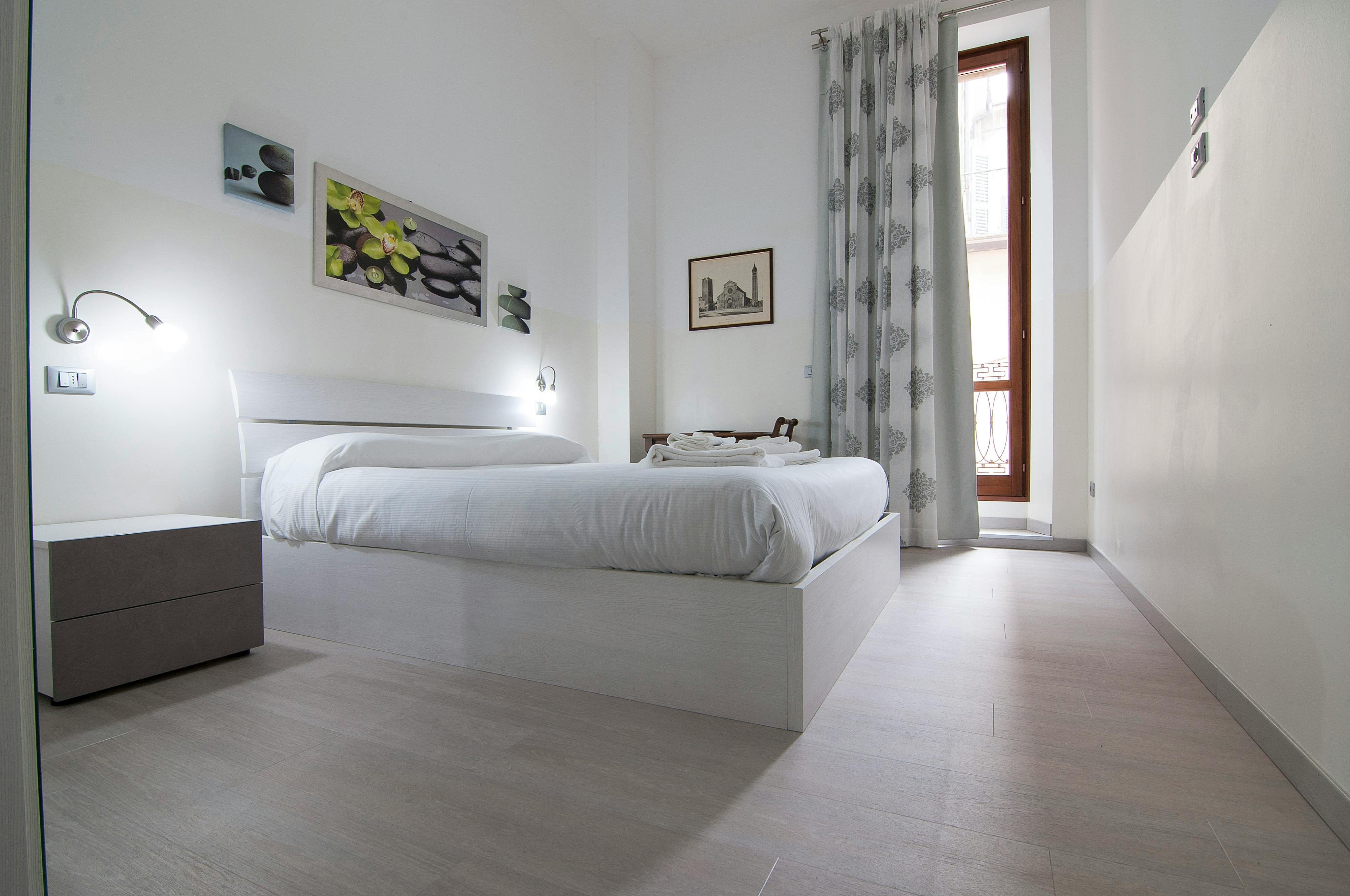 1-Bedroom Apartment in Piazza Bra, Verona (1735618) room image 10