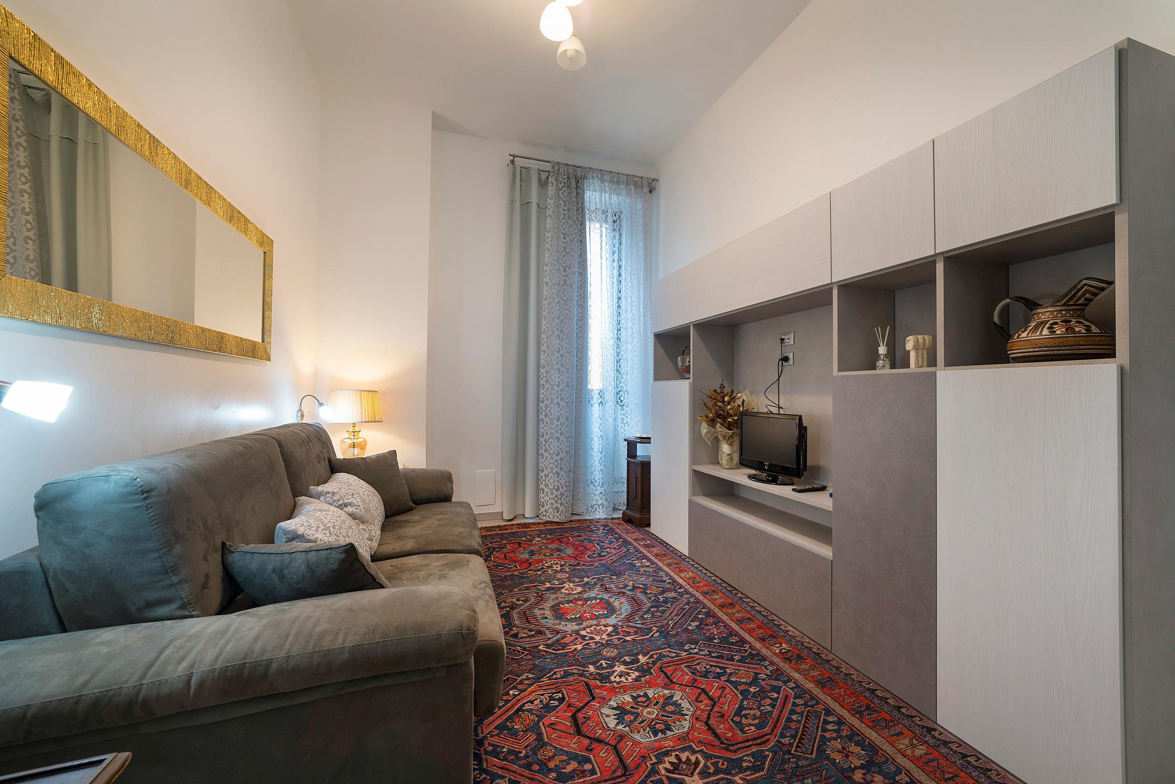 Appartement à louer pour 1 200 €/mois à Verona, Piazza Bra
