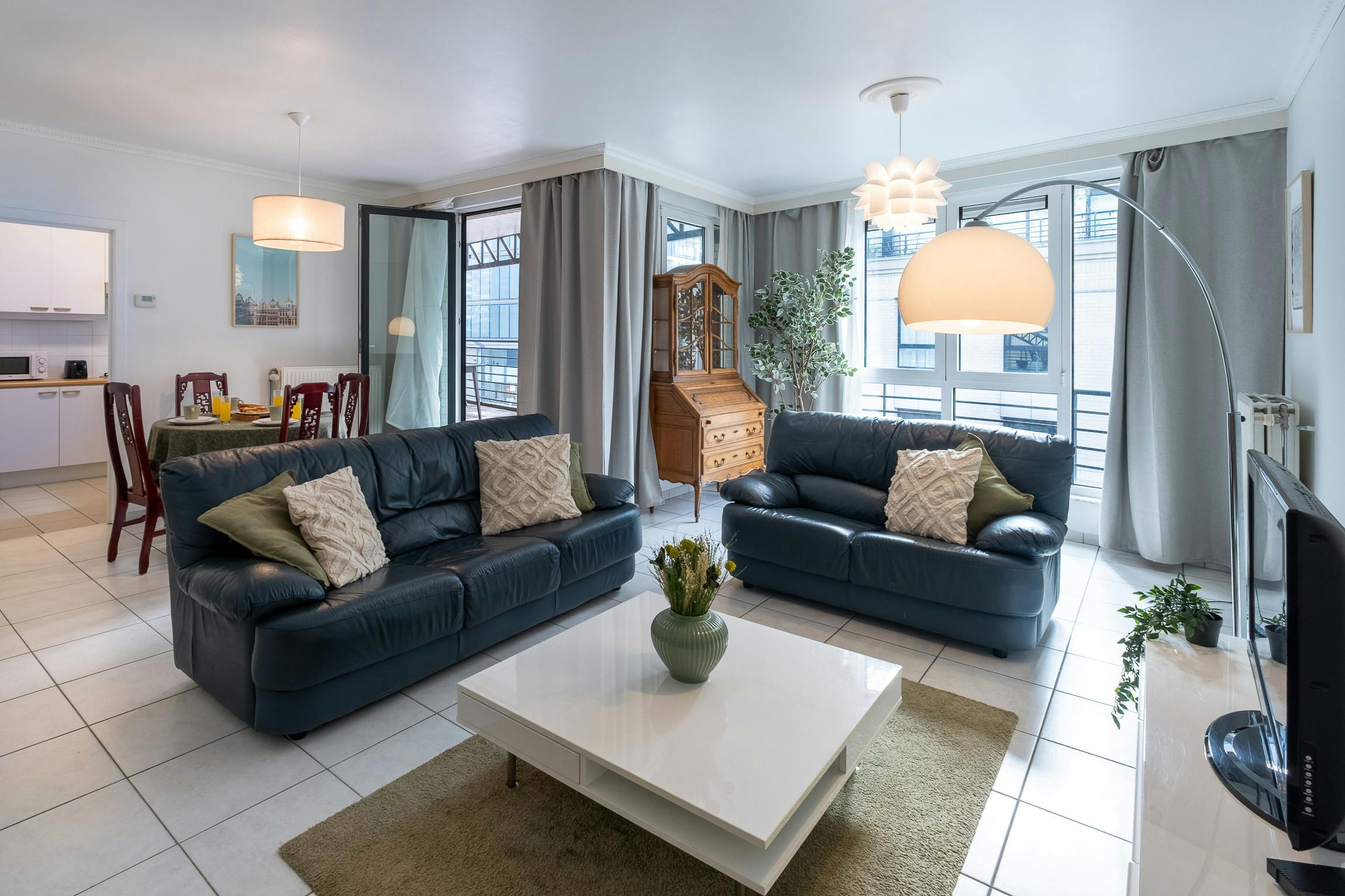 Rue du Progrès, Saint-Josse-ten-Noode preview