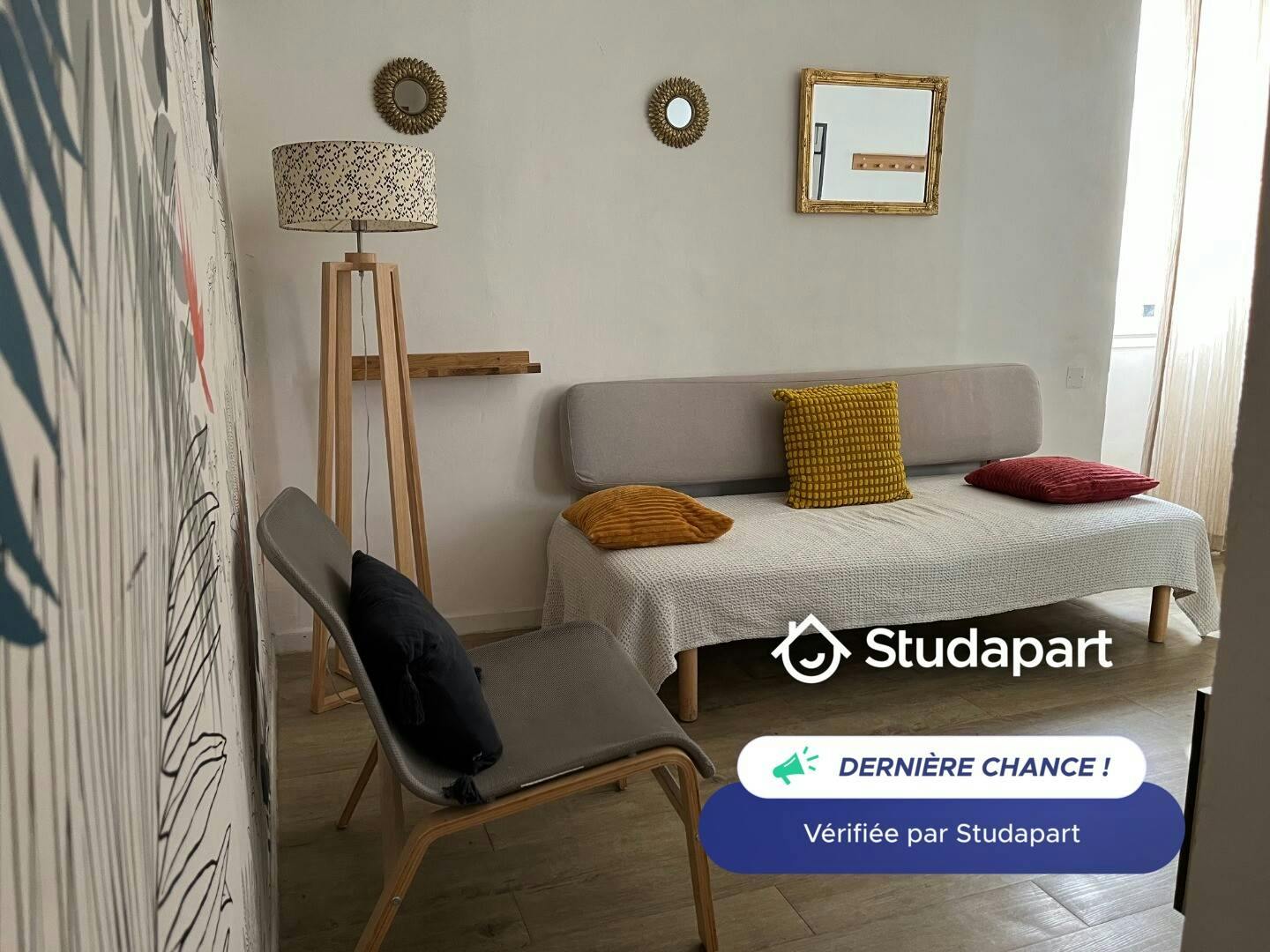 Appartement – Marseille, Noailles, 1er Arrondissement - Vue 5