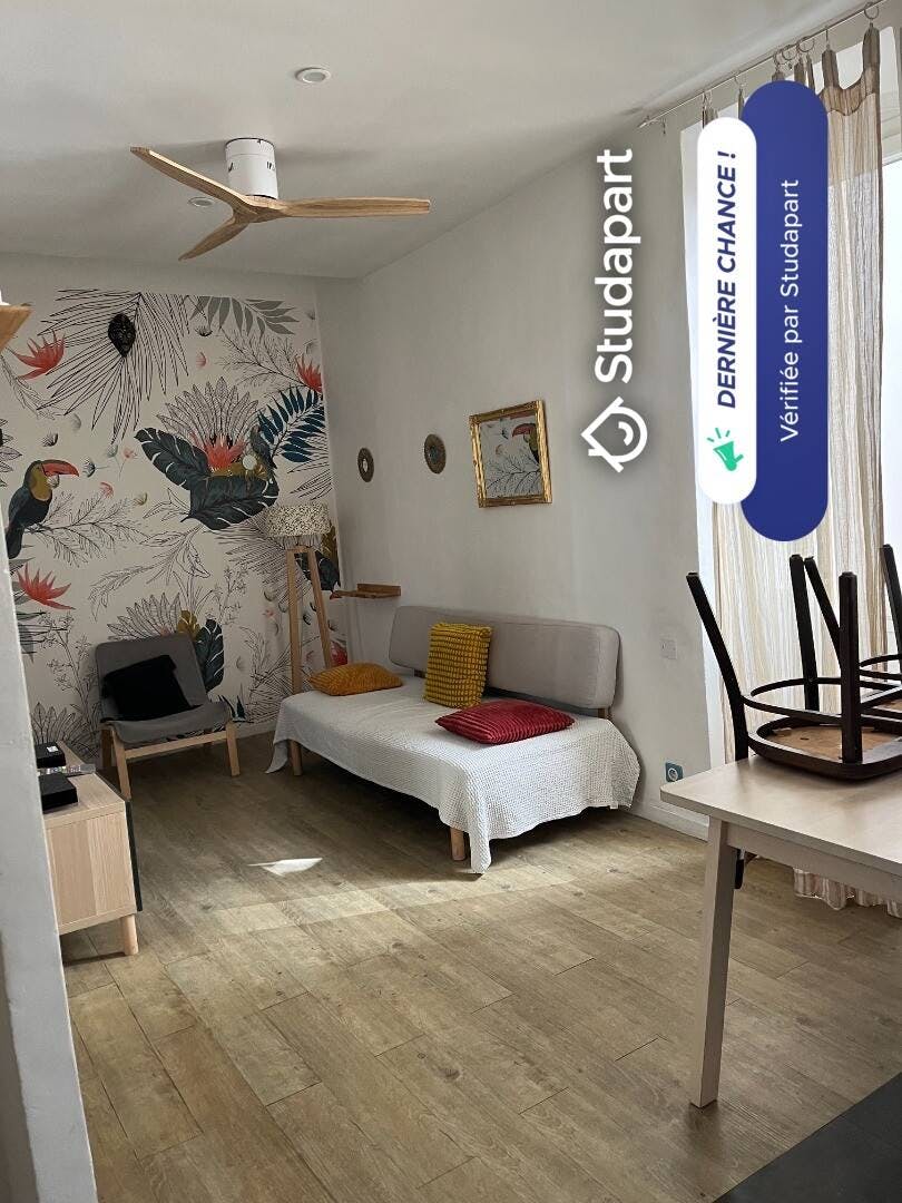 Appartement – Marseille, Noailles, 1er Arrondissement - Vue 3