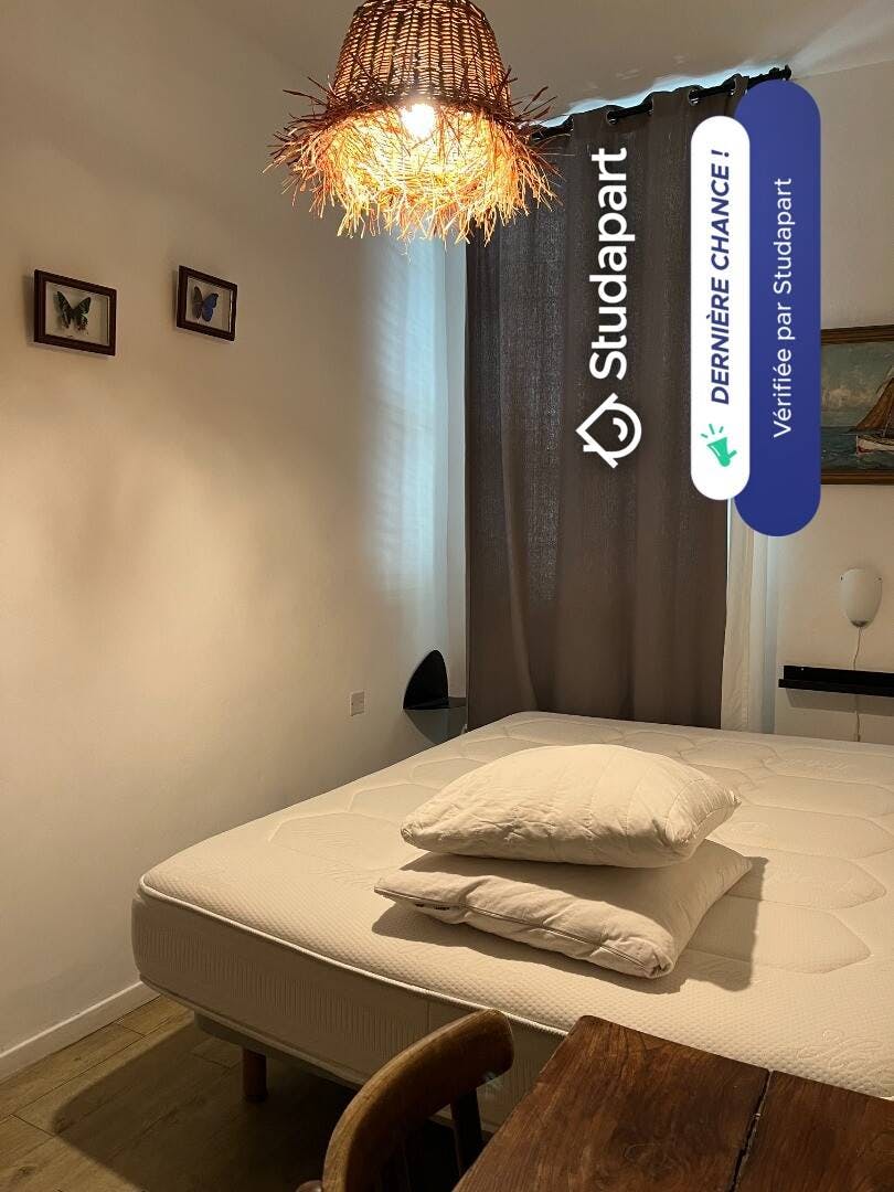 Appartement – Marseille, Noailles, 1er Arrondissement - Vue 4